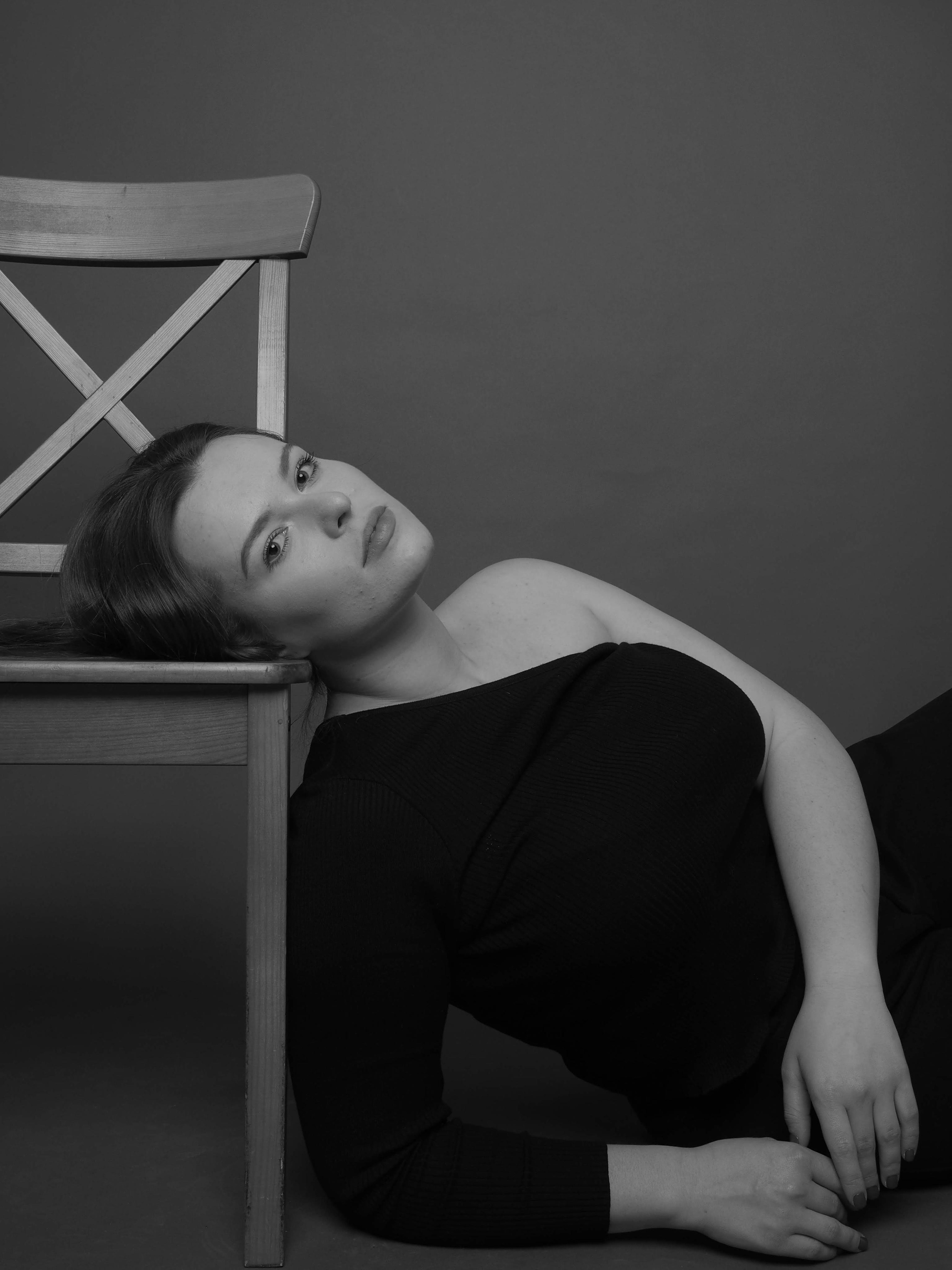 Индивидуальная съемка. Ваш личный фотограф в Москве Антоновская Елена