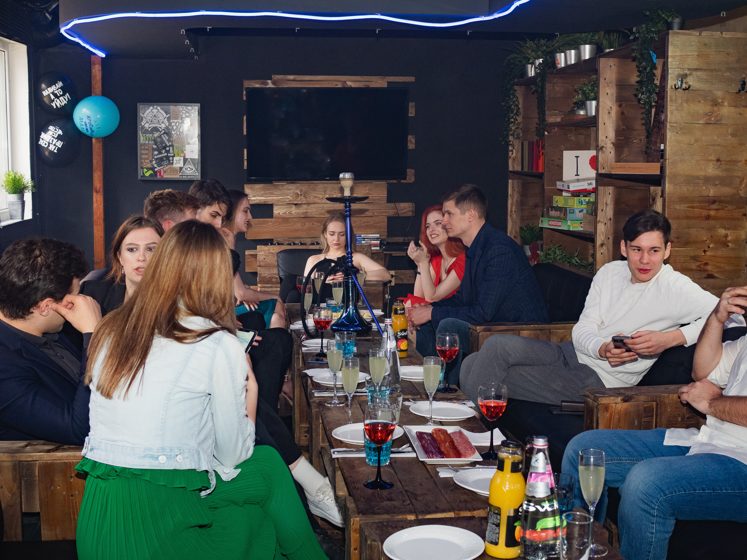 Репортажная съемка. Ваш личный фотограф в Москве Антоновская Елена