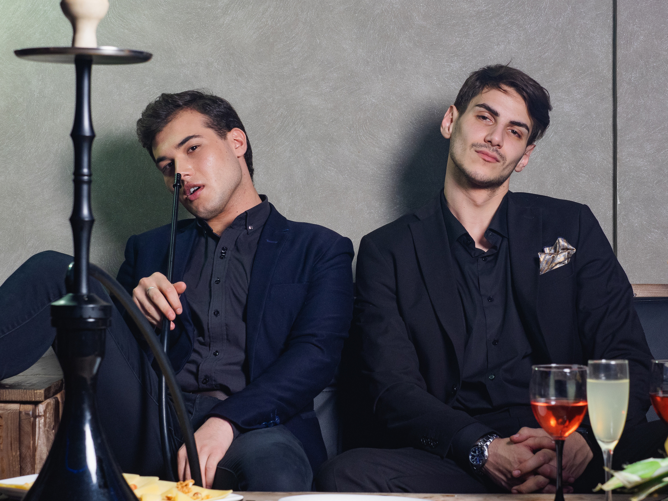 Репортажная съемка. Ваш личный фотограф в Москве Антоновская Елена