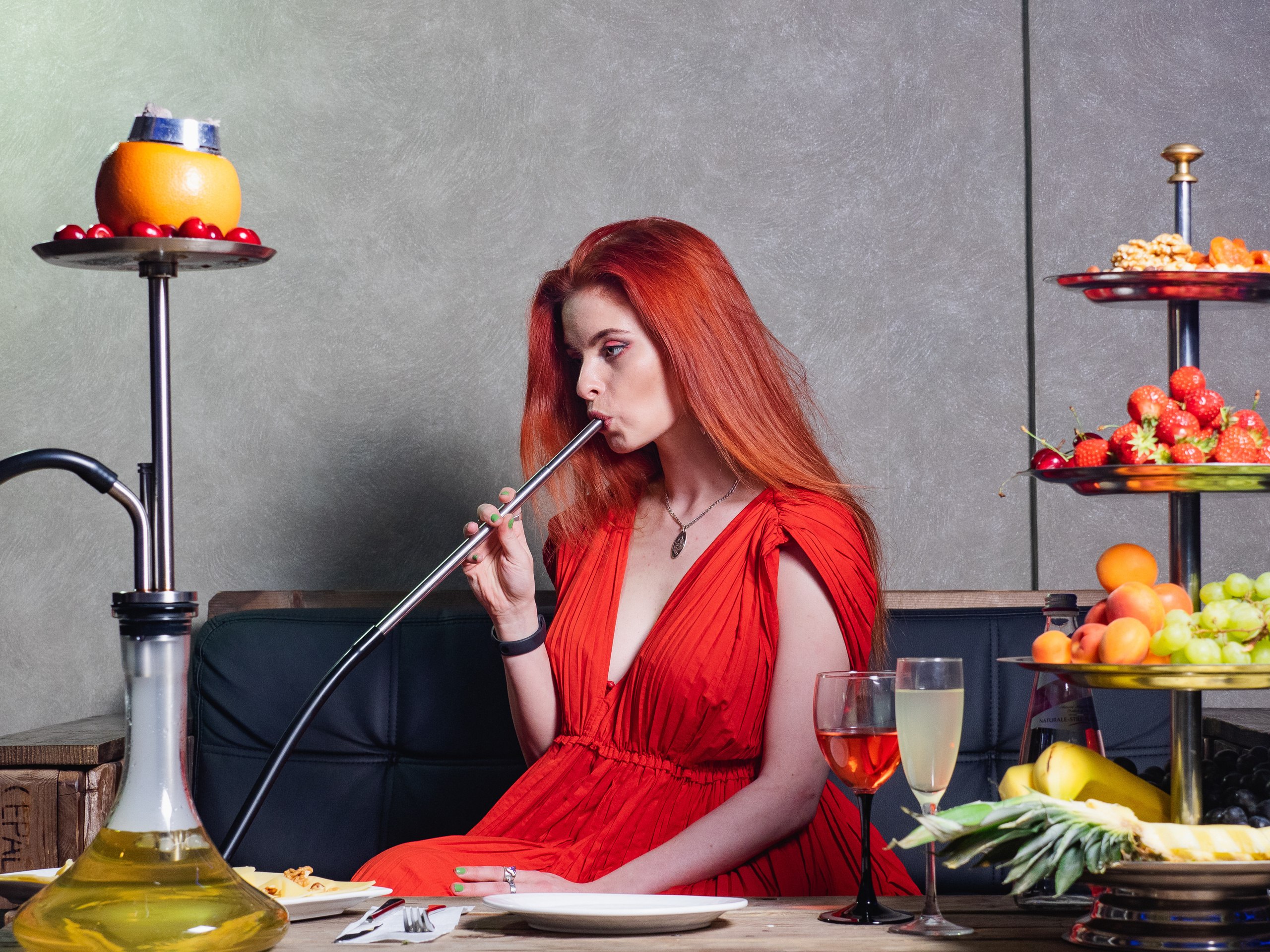 Репортажная съемка. Ваш личный фотограф в Москве Антоновская Елена