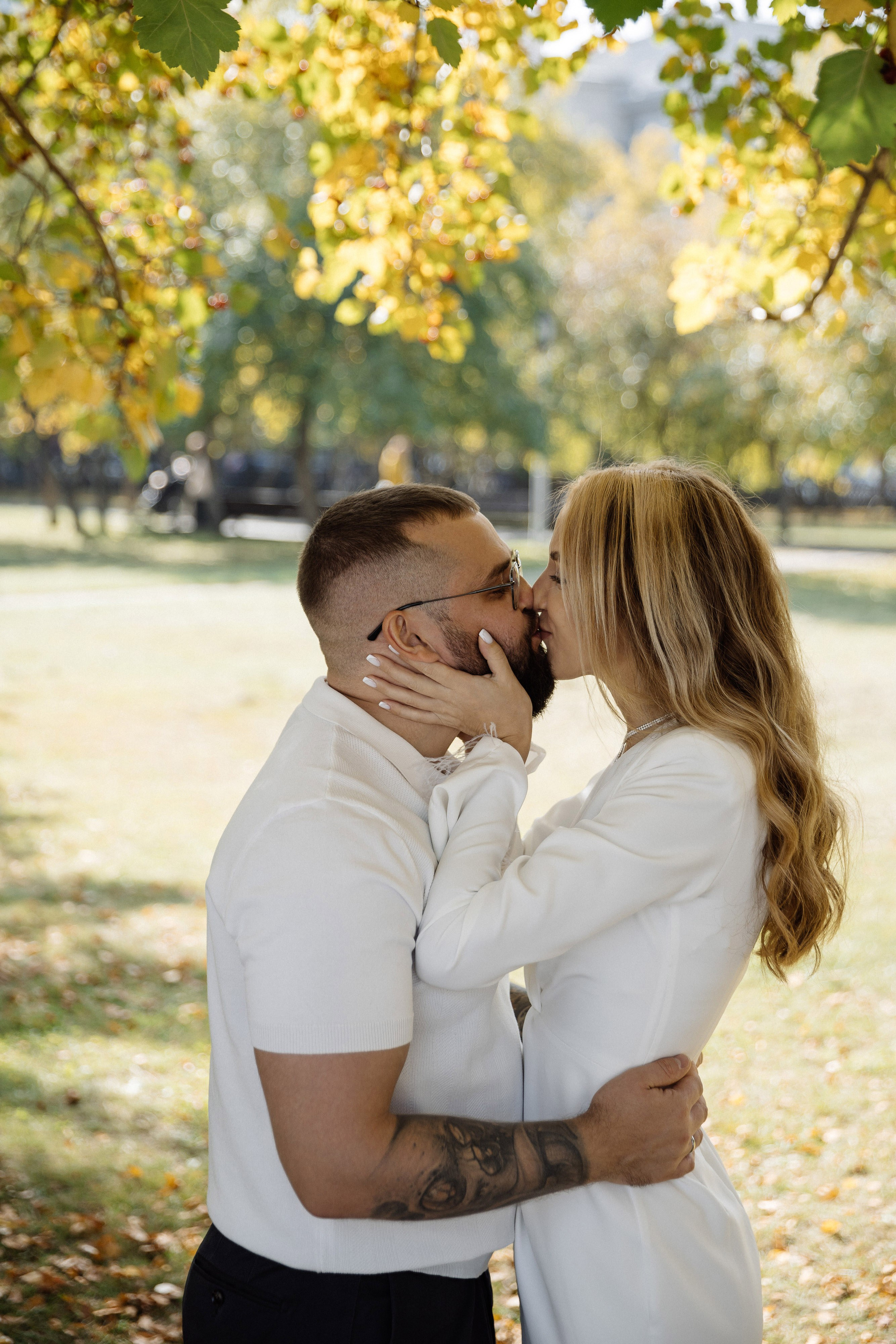 Рома и Катя. Главная