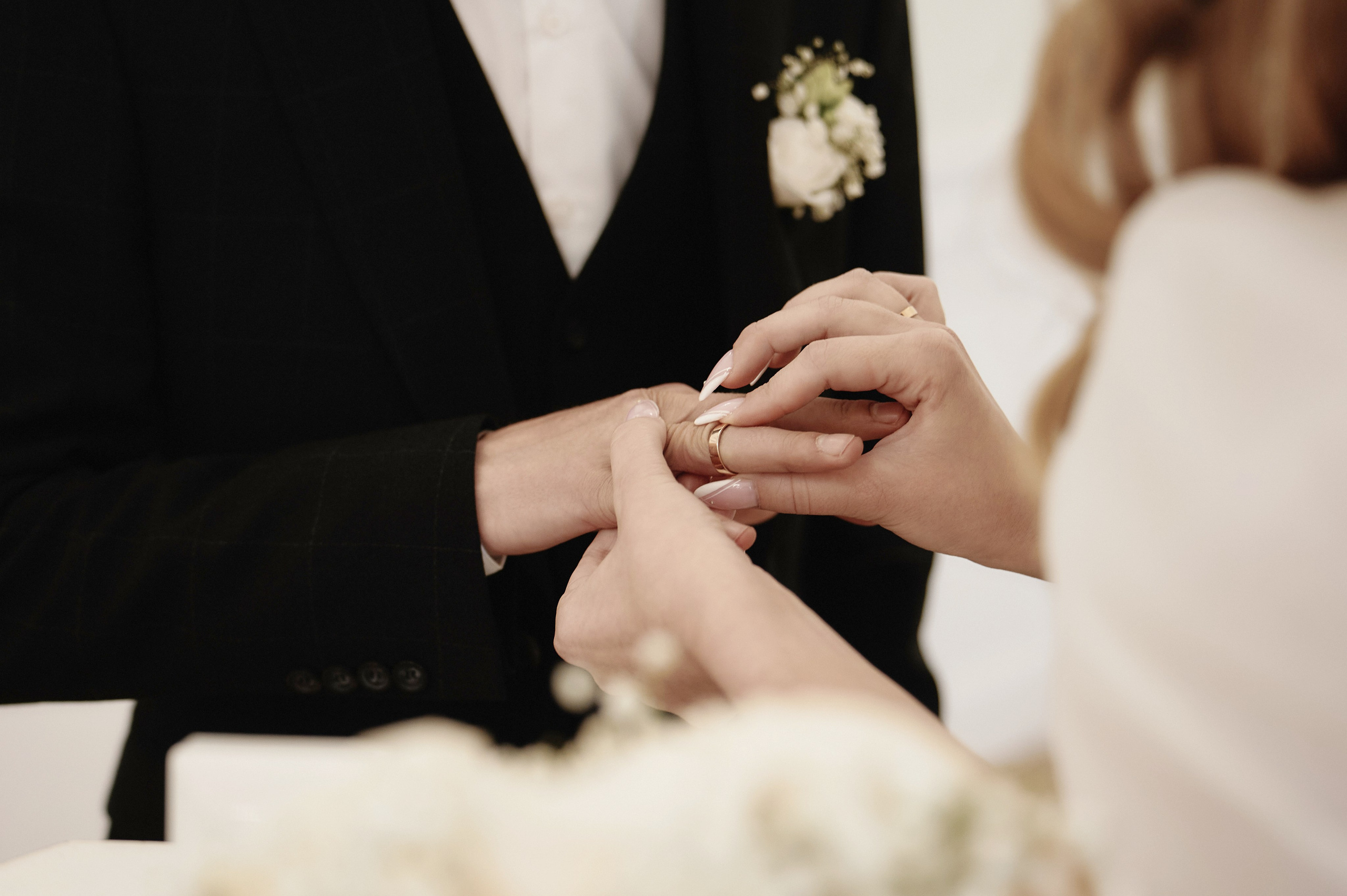 Соня & Илья. Ваш мультижанровый фотограф Александр Белов