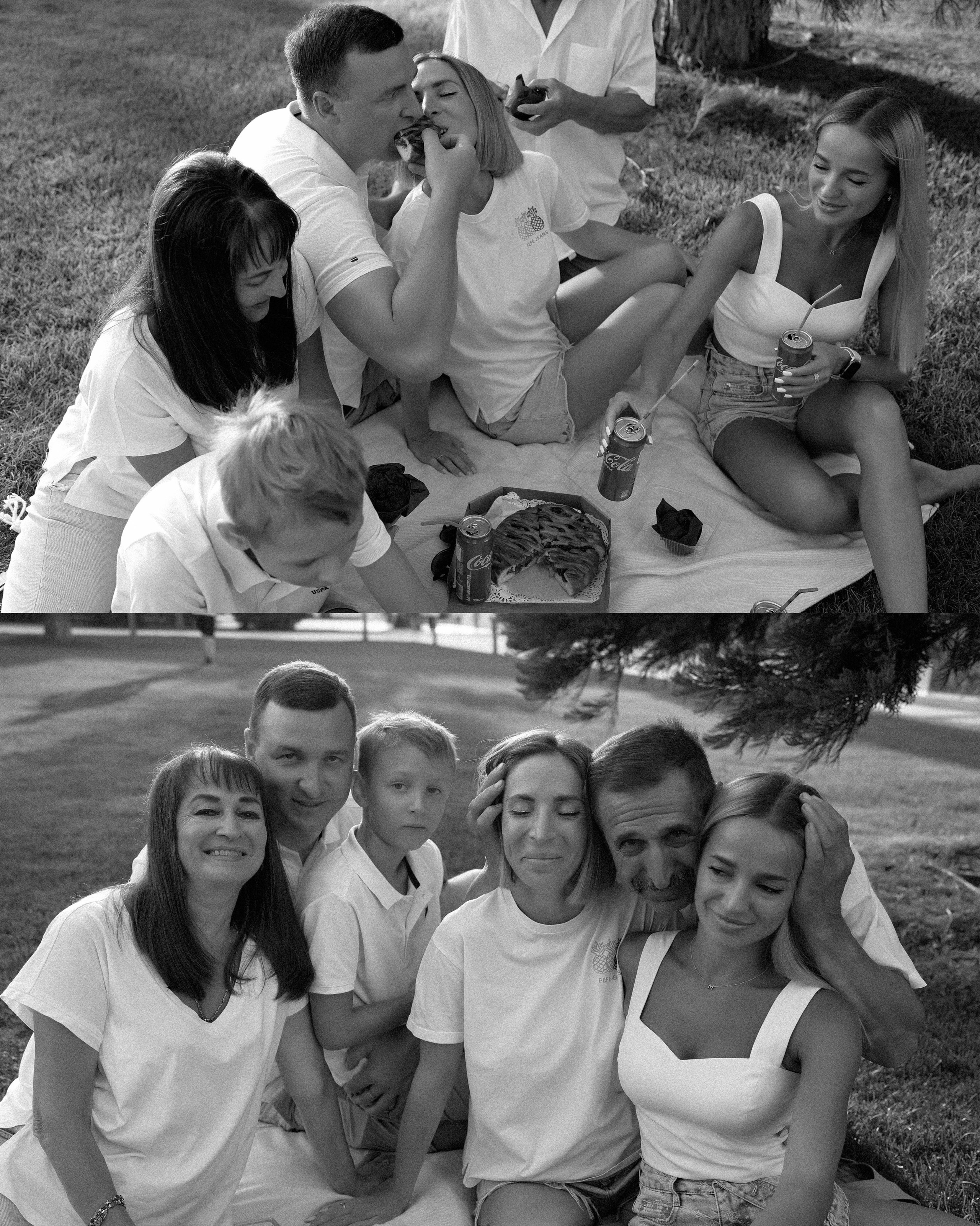 Family & Love. Фотограф и видеограф Елена Хмелевская