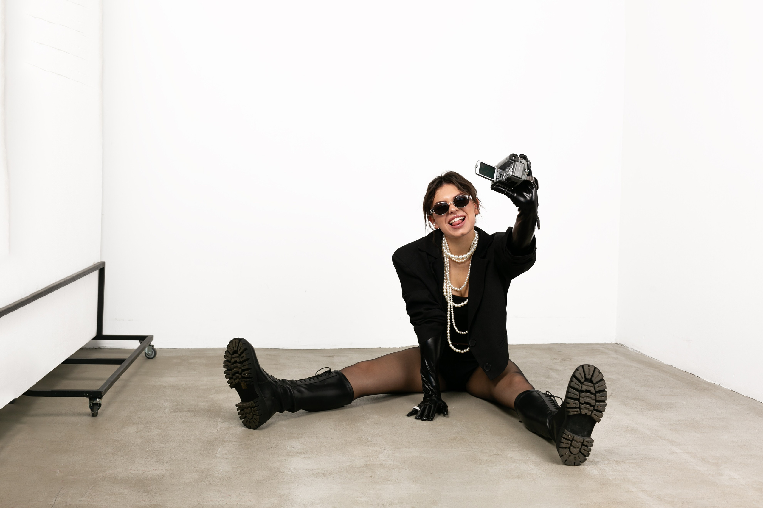 Портреты. Бьюти-фотограф Москва, Ярославль Елена Кукусечка