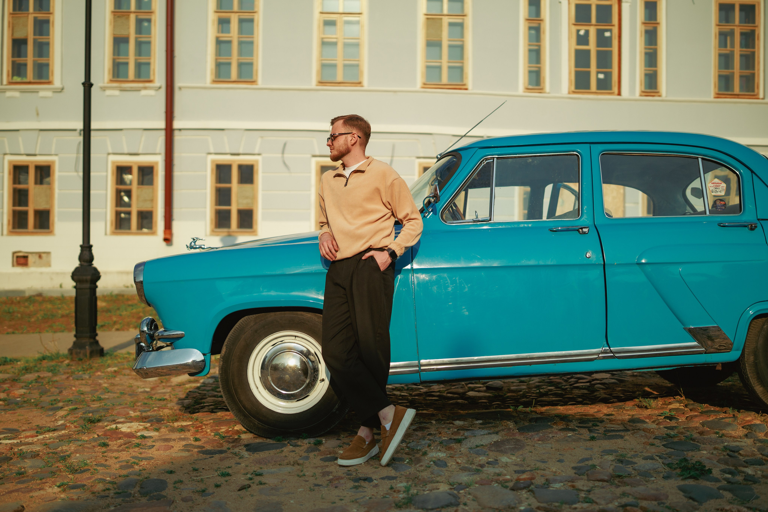 Фотограф в Кашине Калязине Кесовой Горе. Евгений Копайсов | официальный сайт