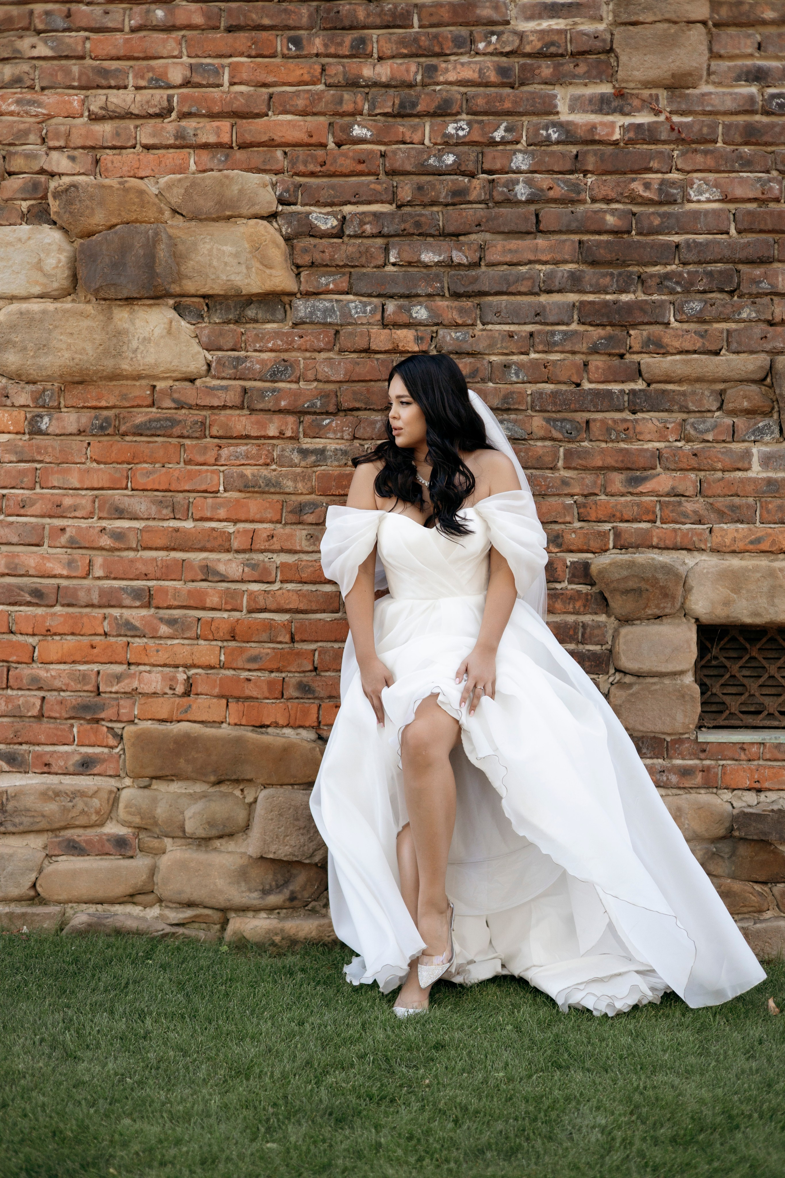 Артем и Алина. Nikolpinhasova