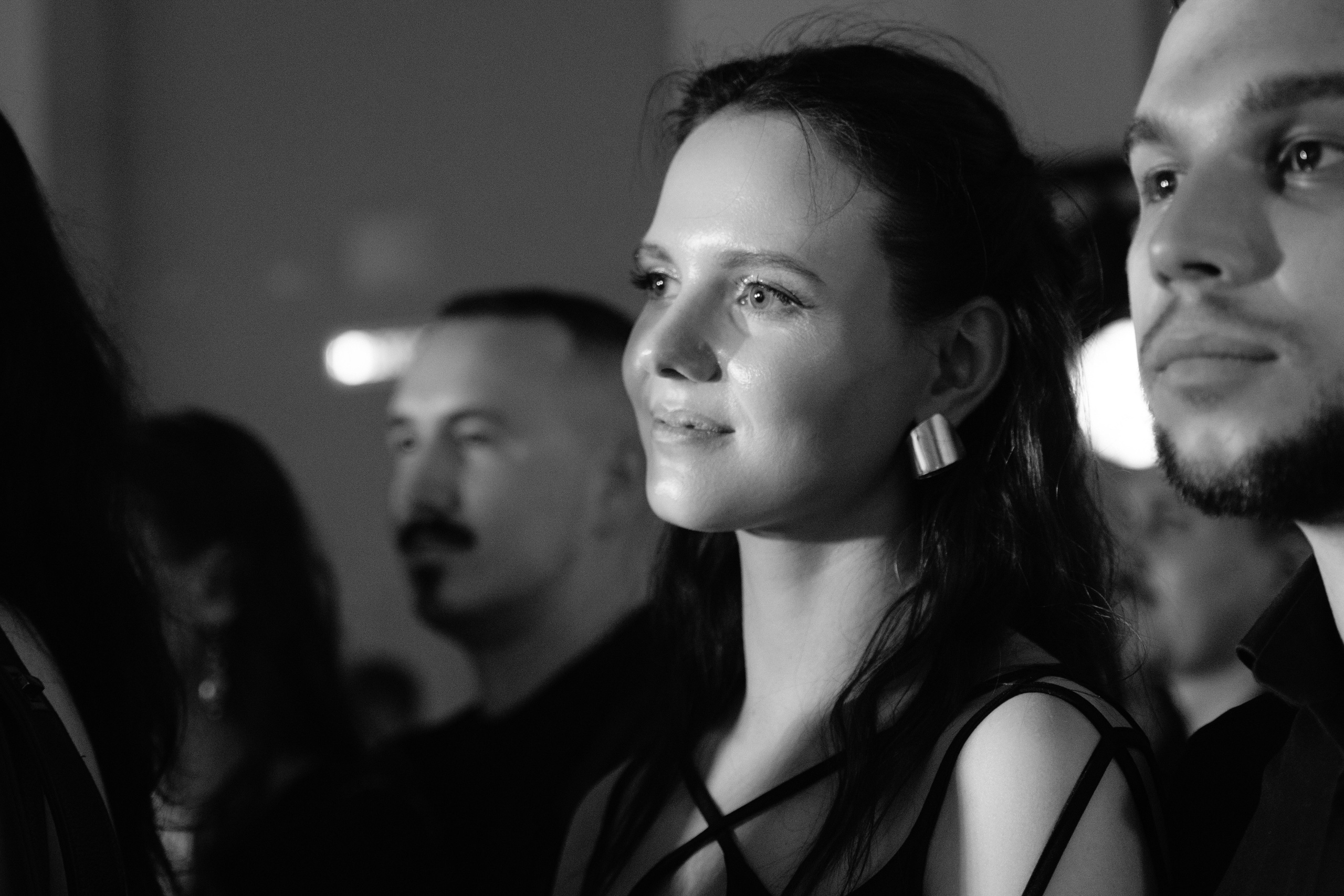 Антон и Оля. Фотограф Екатеринбург