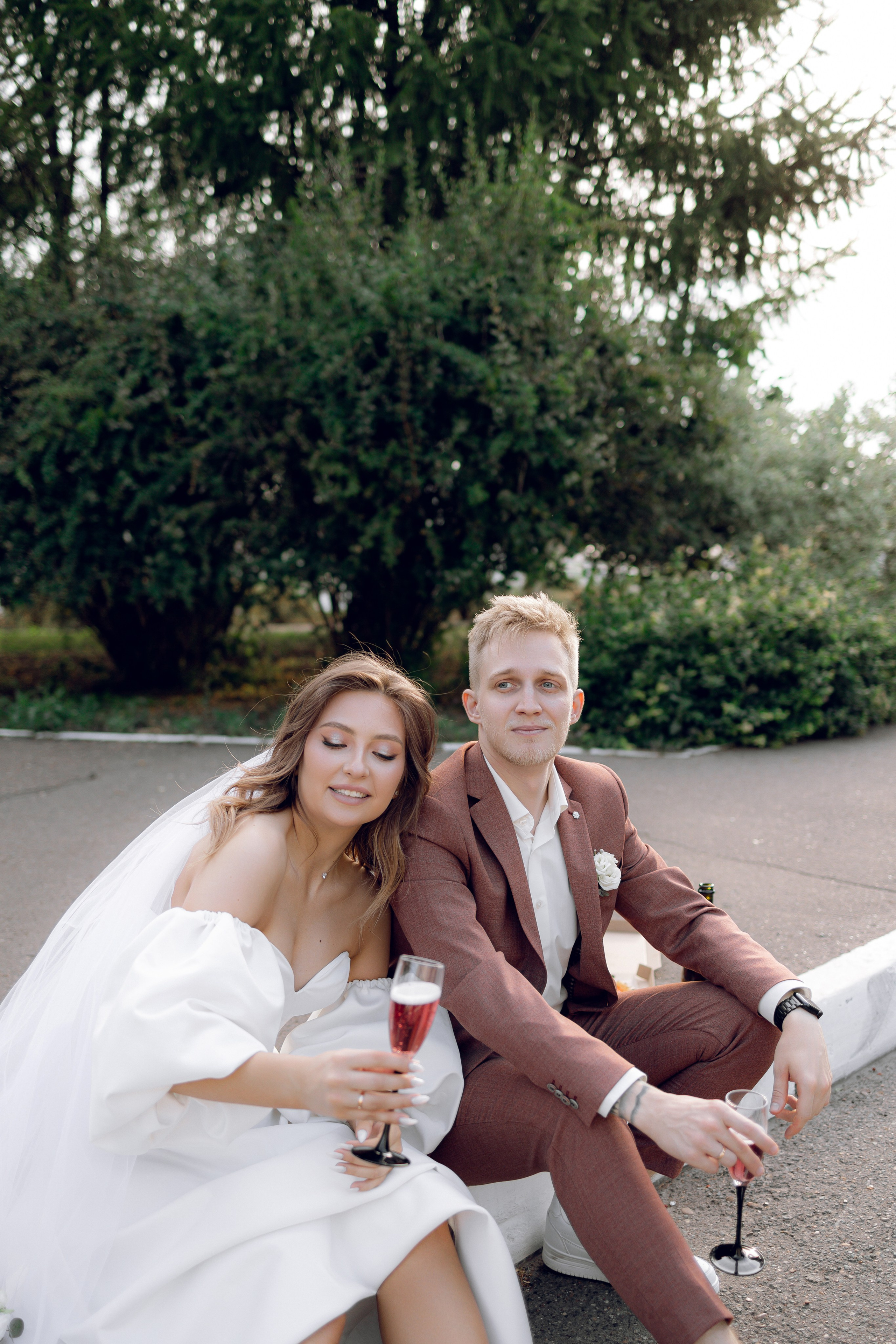 Алексей & Полина. Свадебный фотограф Казань| Фотограф Казань Зевакина Анастасия