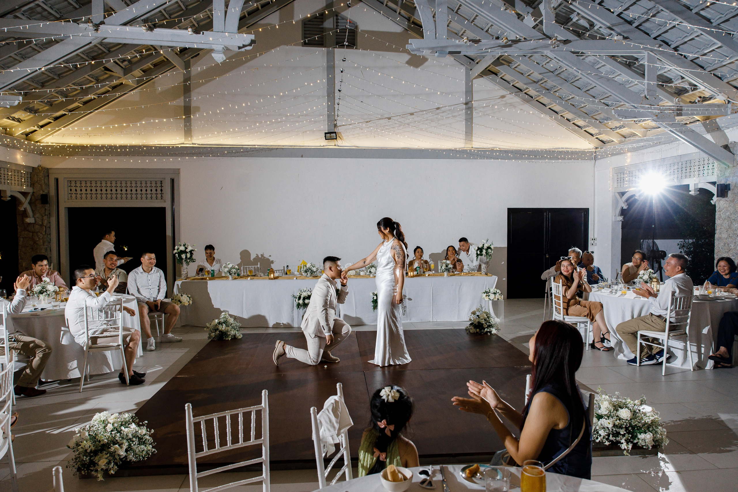 Wedding in Phuket at the Thavorn Hotel. Photographer in Phuket. Photographer Thailand