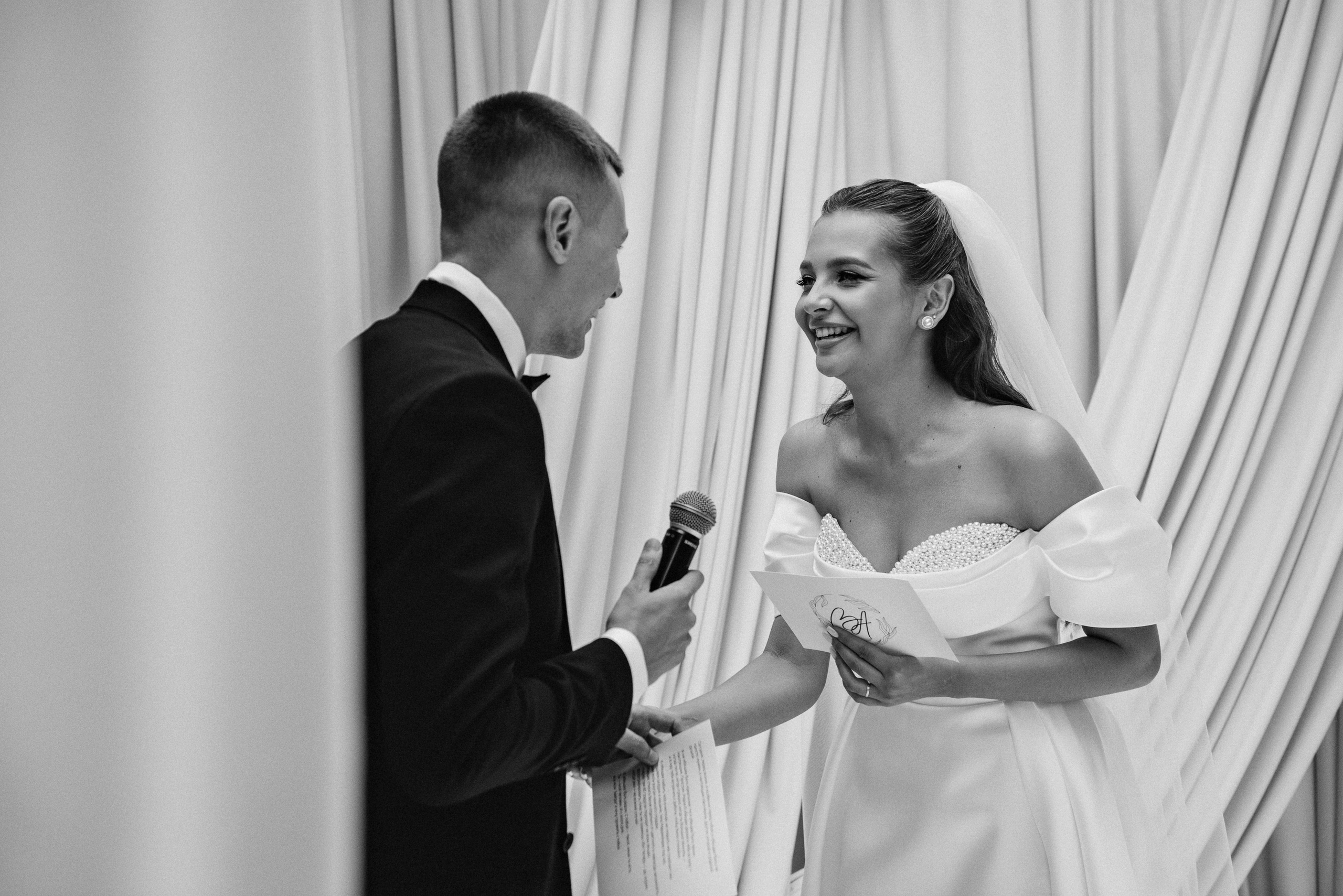 Владислав и Алина. Свадебный фотограф в Тамбове и области