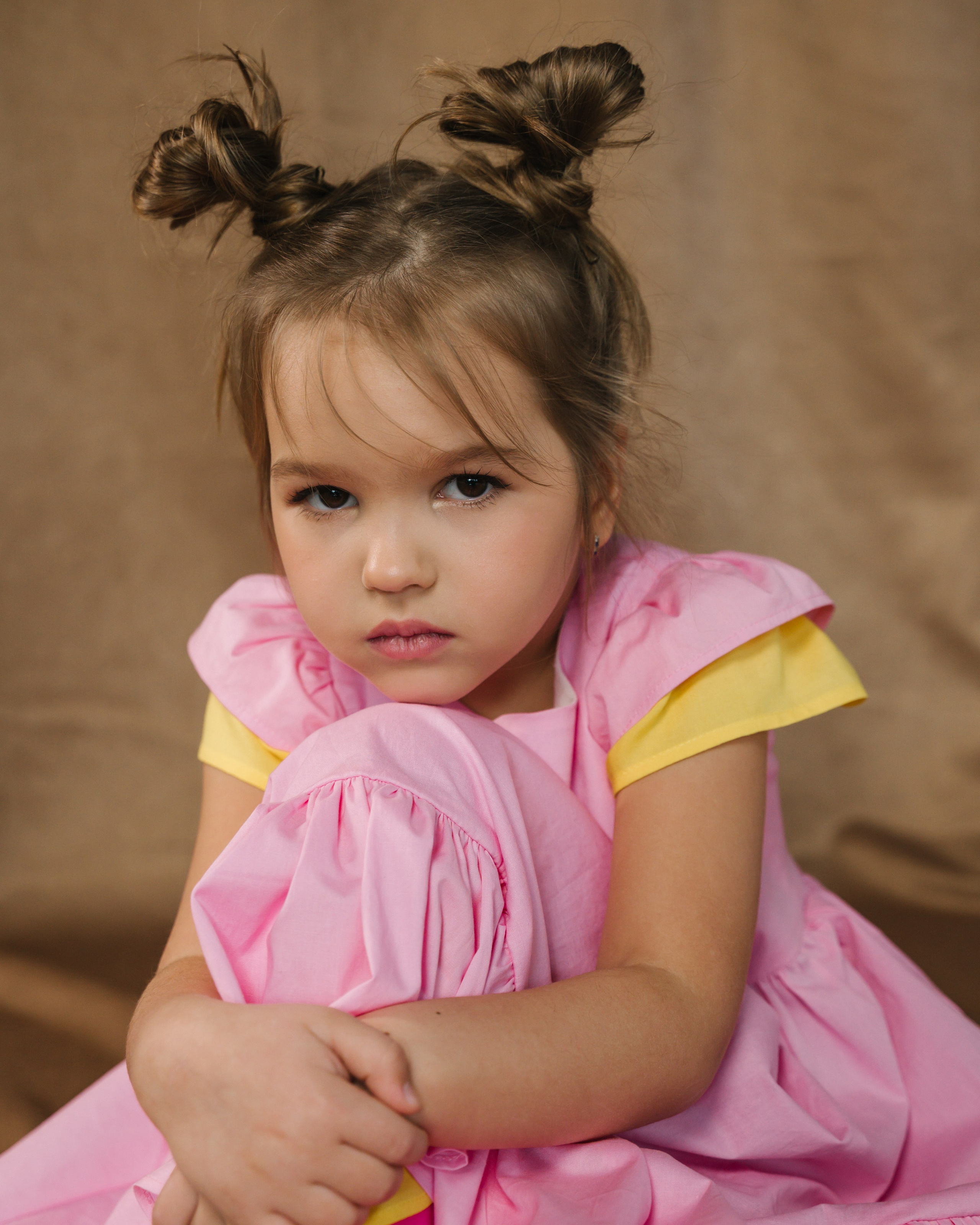 Малышка. Фотограф в Нижневартовске Анна Стрельцова