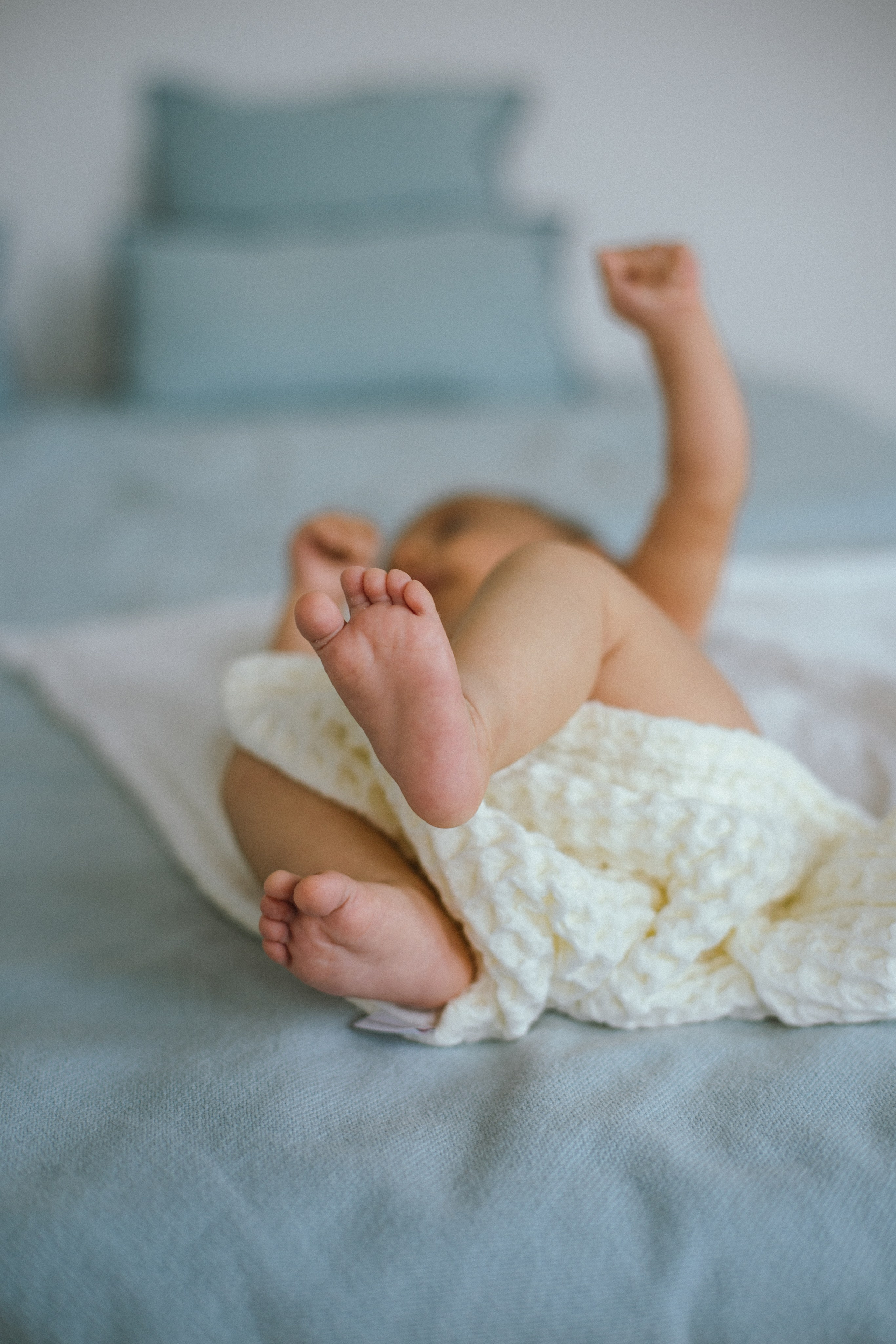 Домашние Семейные истории. Семейный фотограф в Москве Татьяна Головина