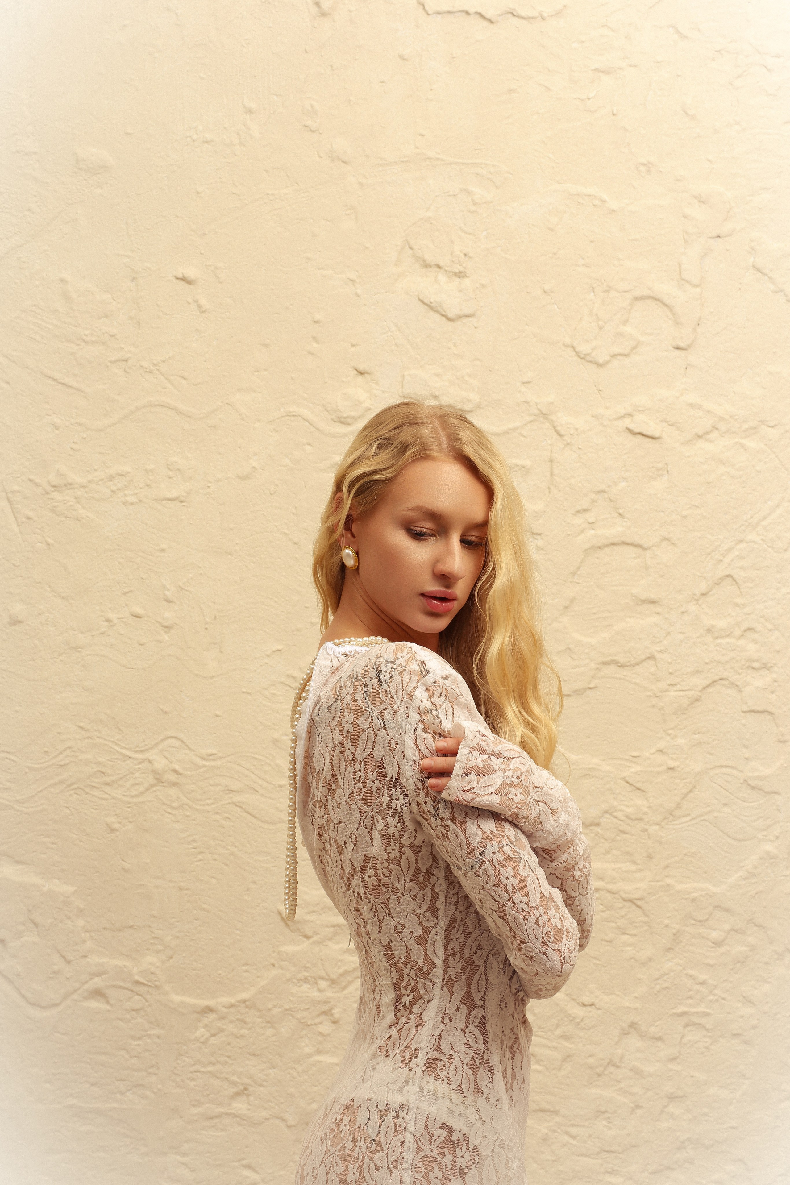 Василиса. Портретный фотограф Анна Мерзлякова