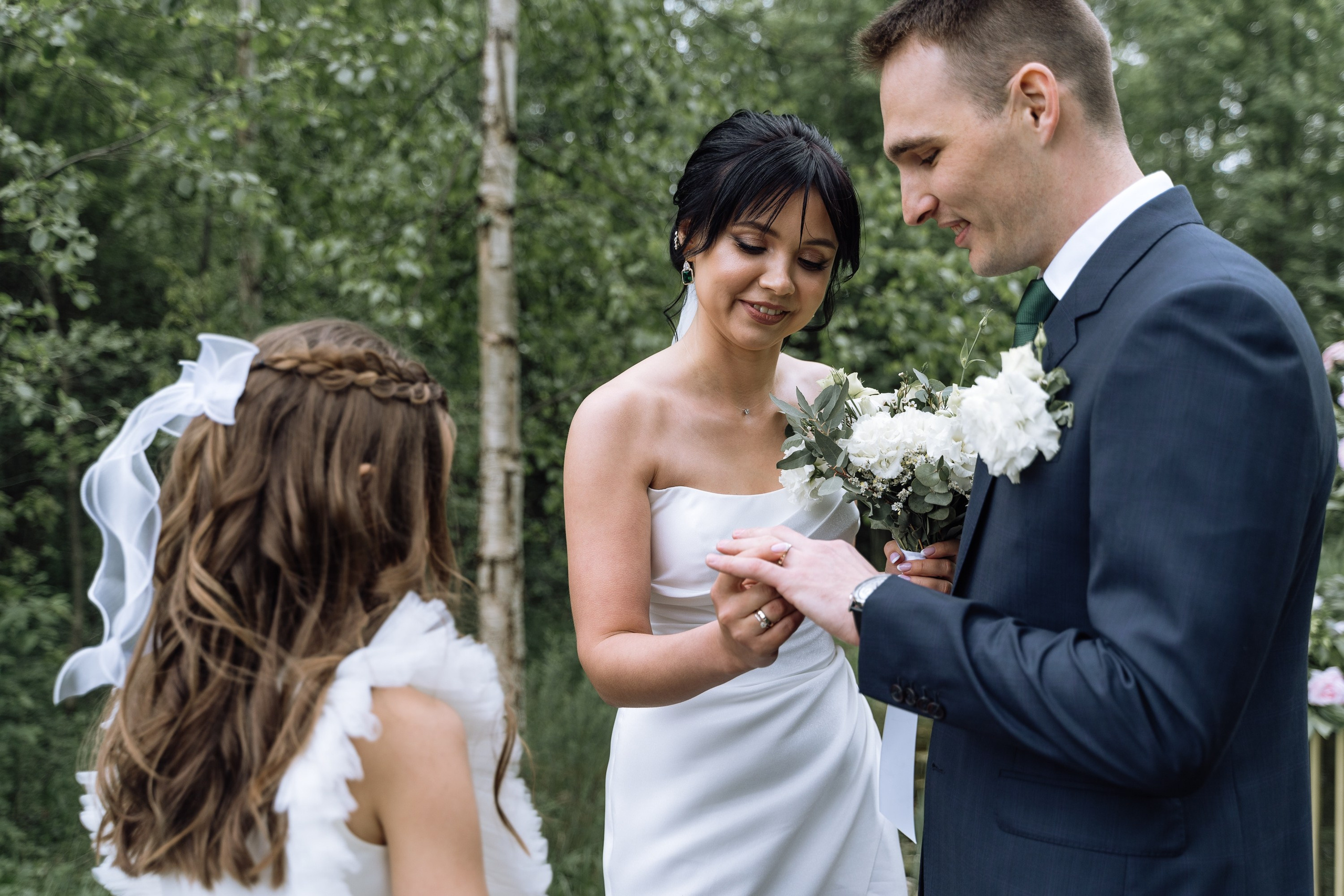 Свадебный фотограф в Москве и МО
