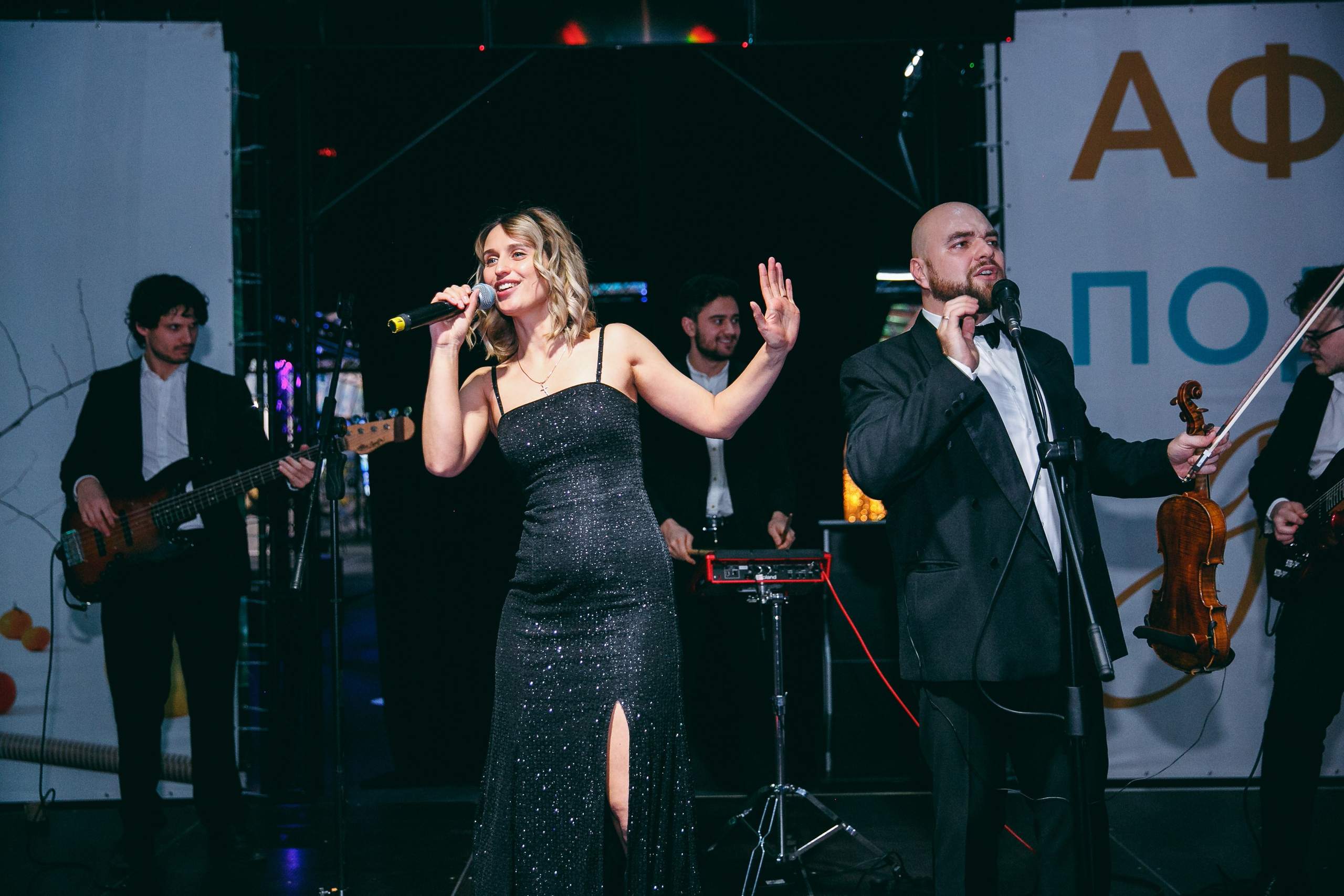 Корпоративы. Фотосъёмка, видеосъемка массовых мероприятий, reels