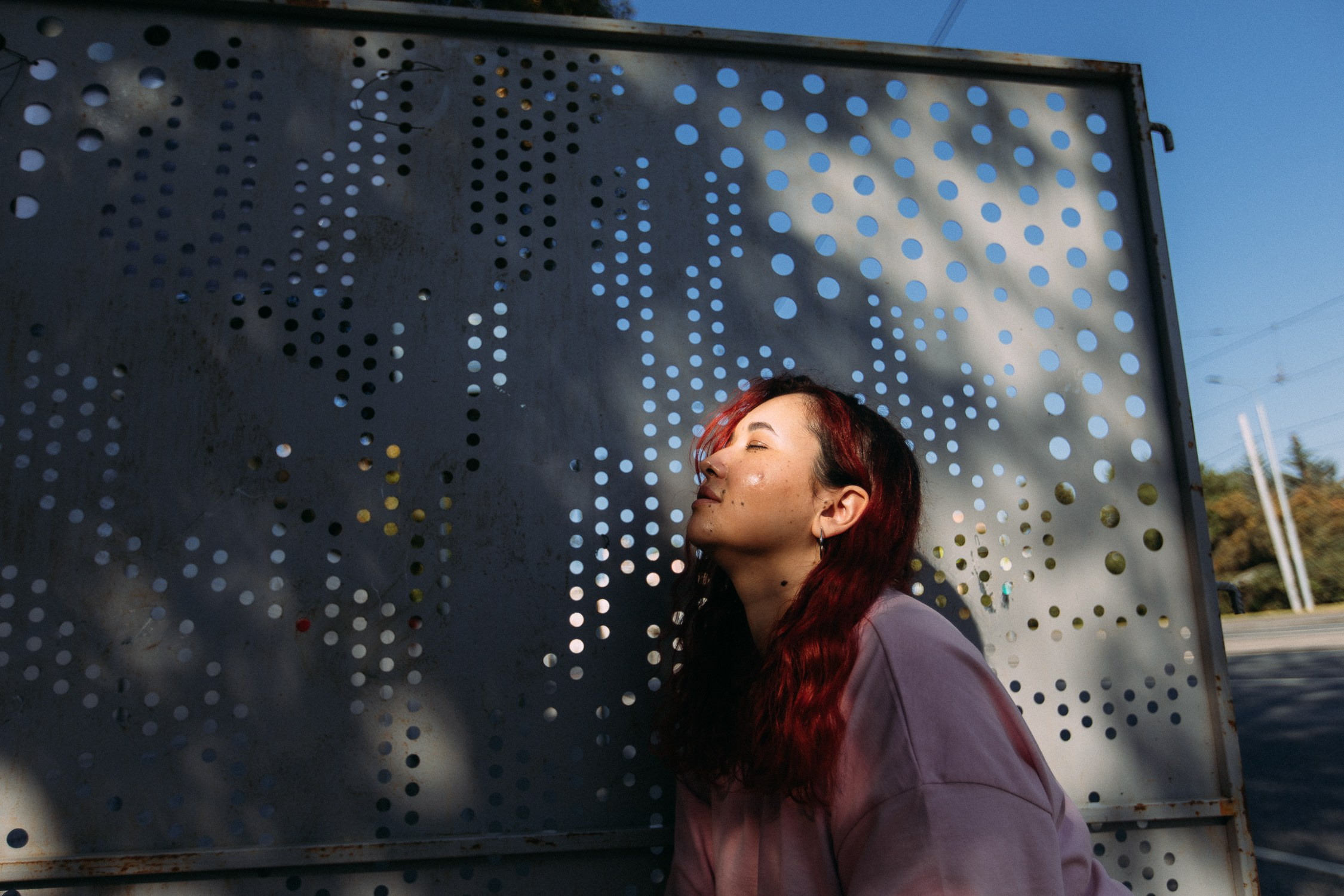 Алина. Свадебный и семейный фотограф в Екатеринбурге Илья Рихтер