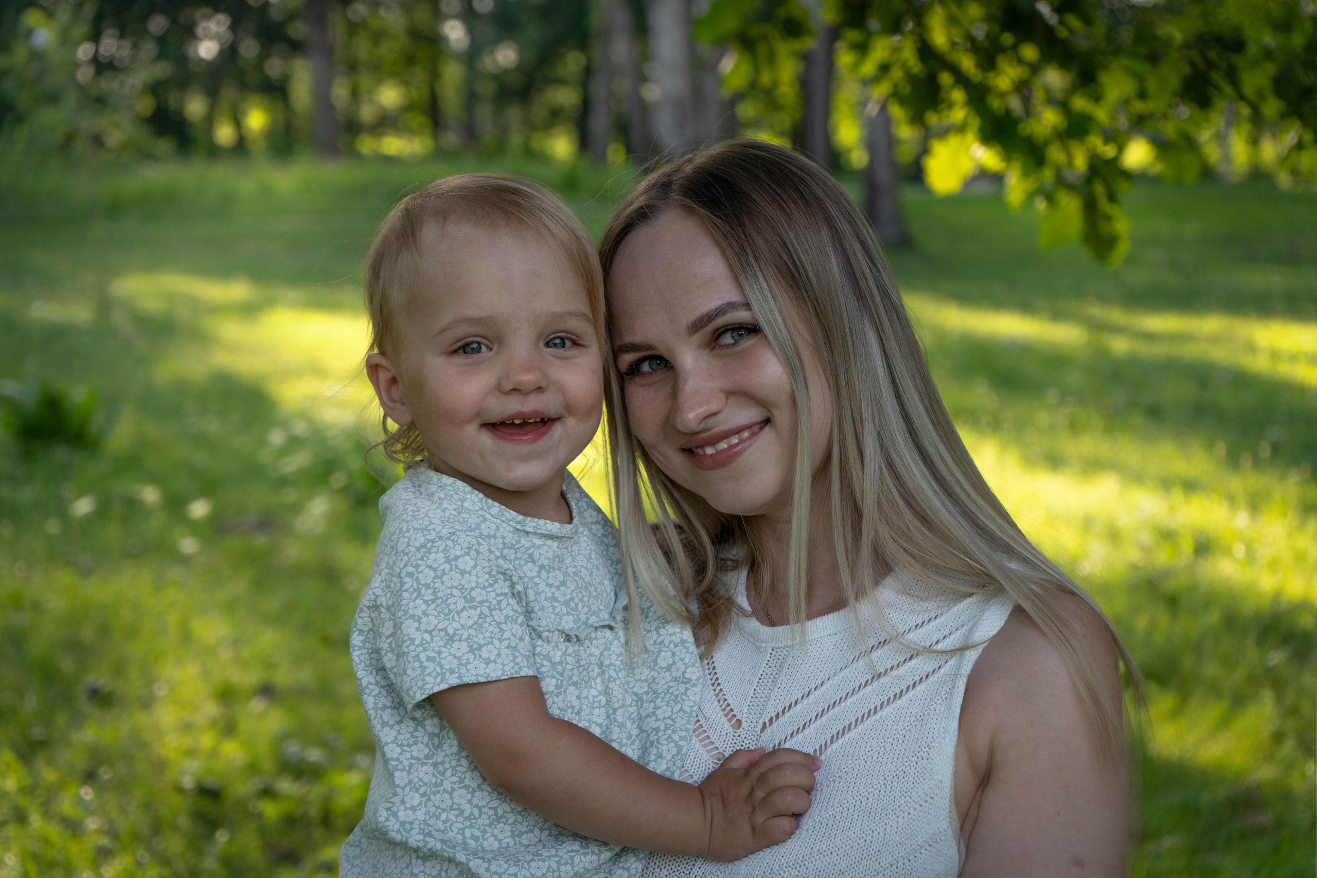 Семья Ивана и Александры. Татьяна Фотограф Пружаны, Брест