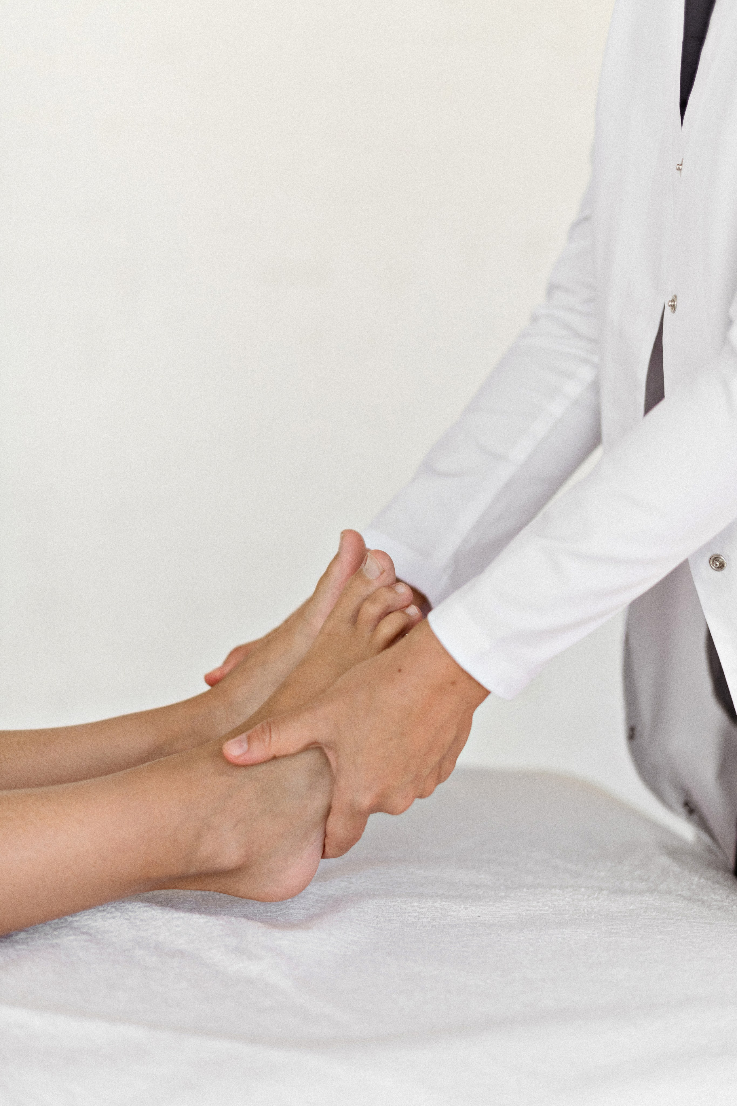 Остеопат. Свадебный фотограф в Санкт-Петербурге София Шубик