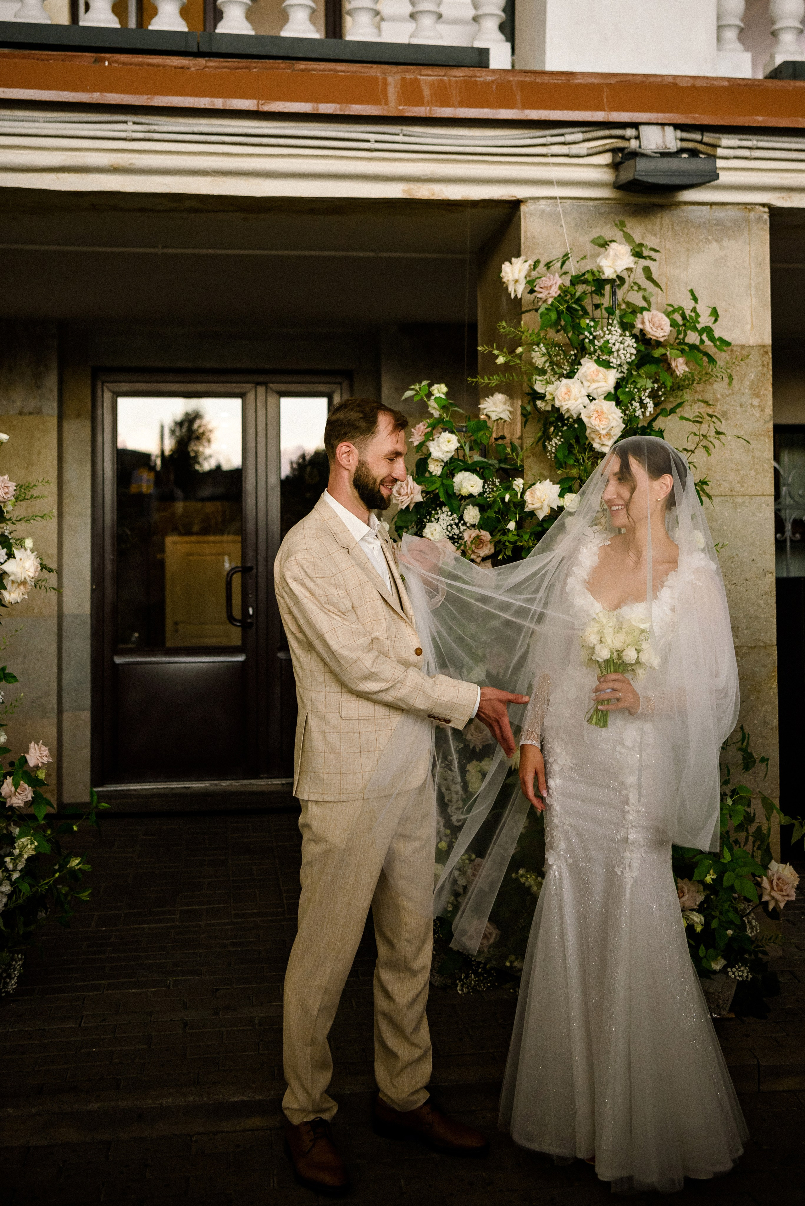 07/07/24 Настя и Рома. Свадебный фотограф в Санкт-Петербурге София Шубик