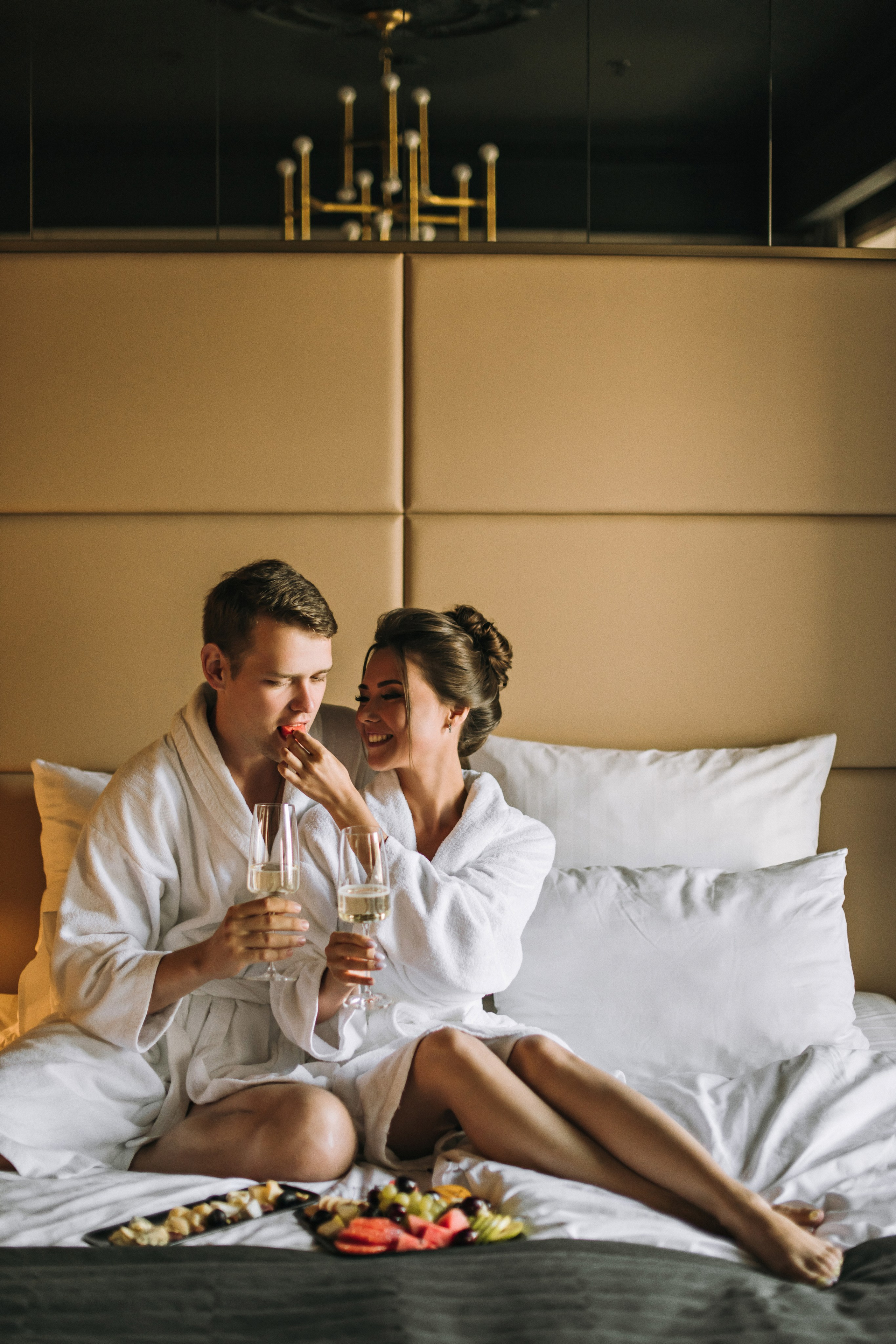 23/07/21 Катя и Паша. Свадебный фотограф в Санкт-Петербурге София Шубик