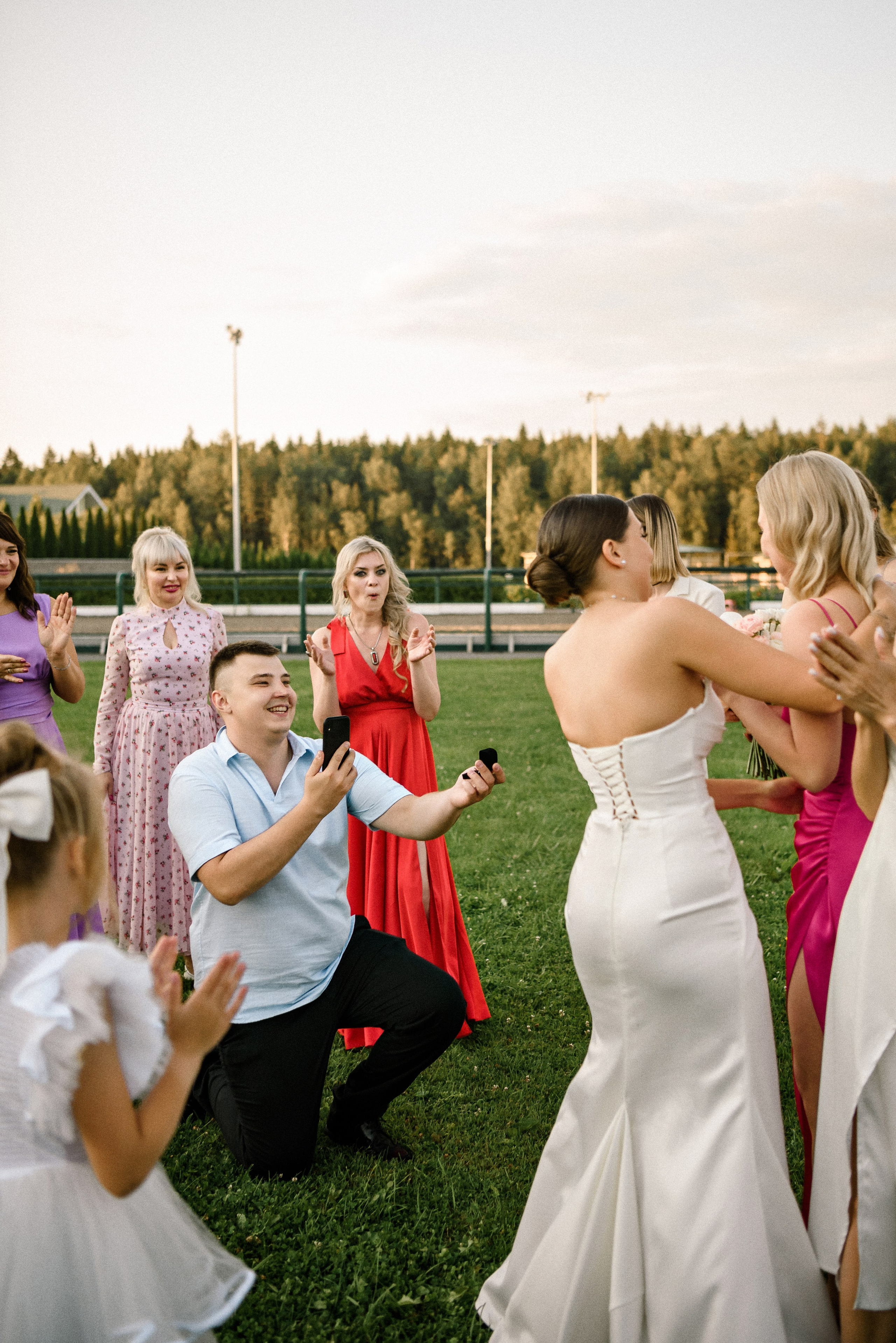 18/07/24 Кристина и Иван. Свадебный фотограф в Санкт-Петербурге София Шубик