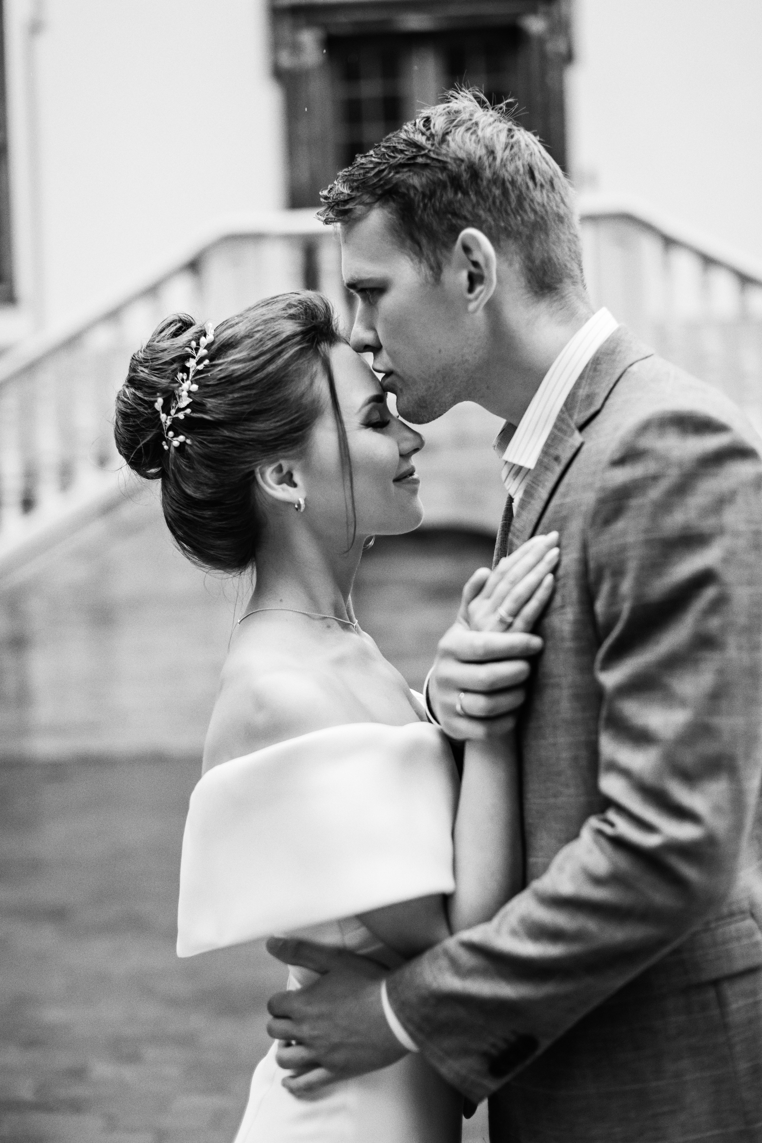 23/07/21 Катя и Паша. Свадебный фотограф в Санкт-Петербурге София Шубик