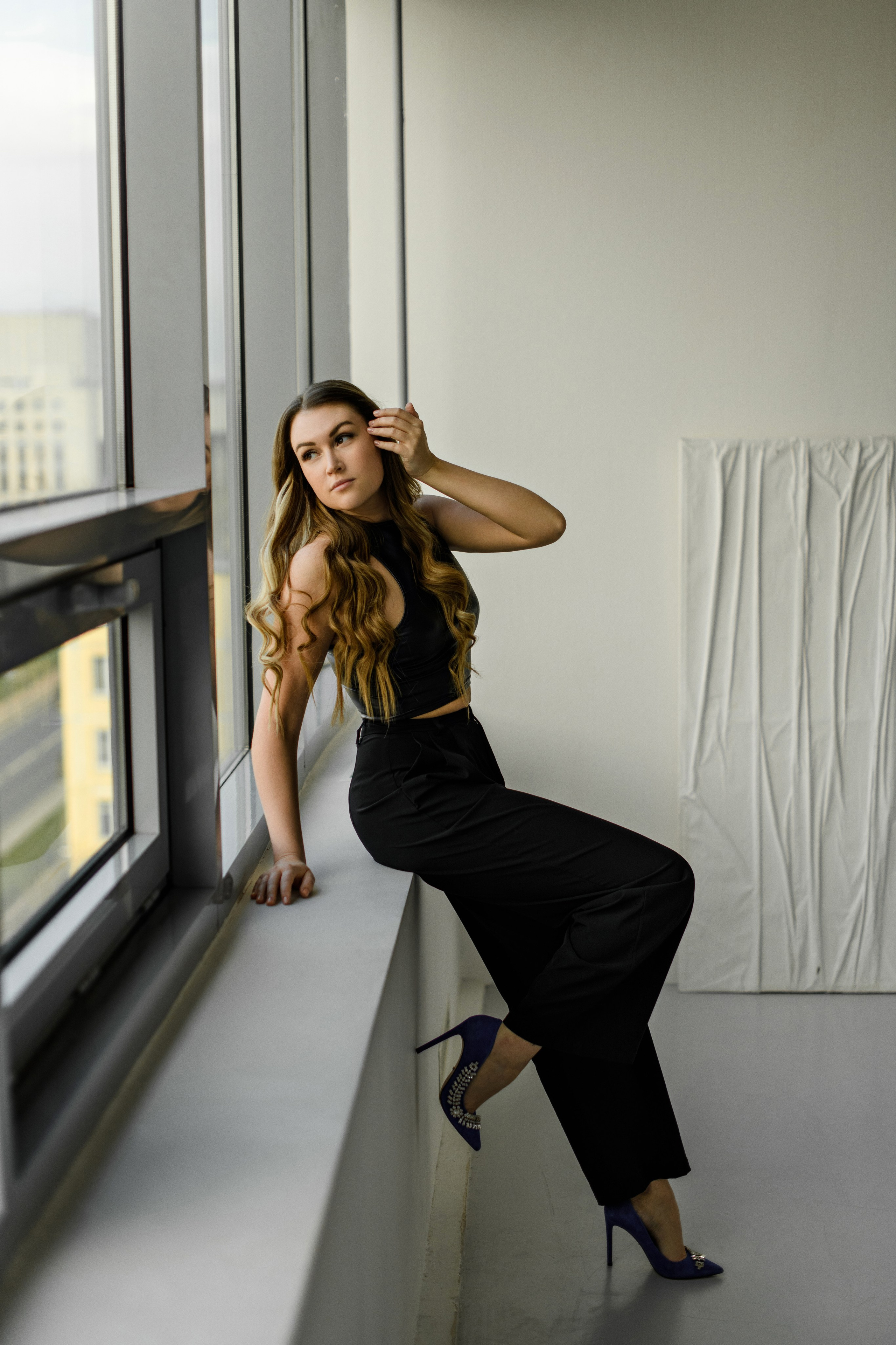 Ксюша и Полина. Свадебный фотограф в Санкт-Петербурге София Шубик