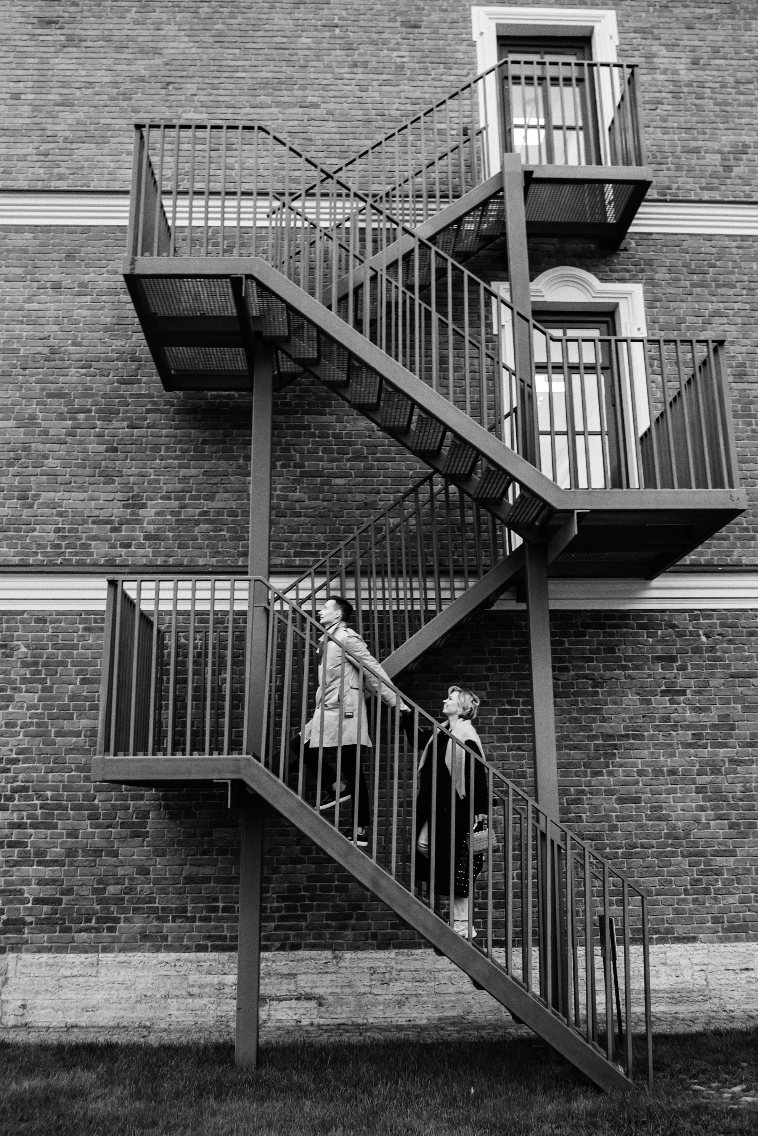 Даша и Артем. Свадебный фотограф в Санкт-Петербурге София Шубик