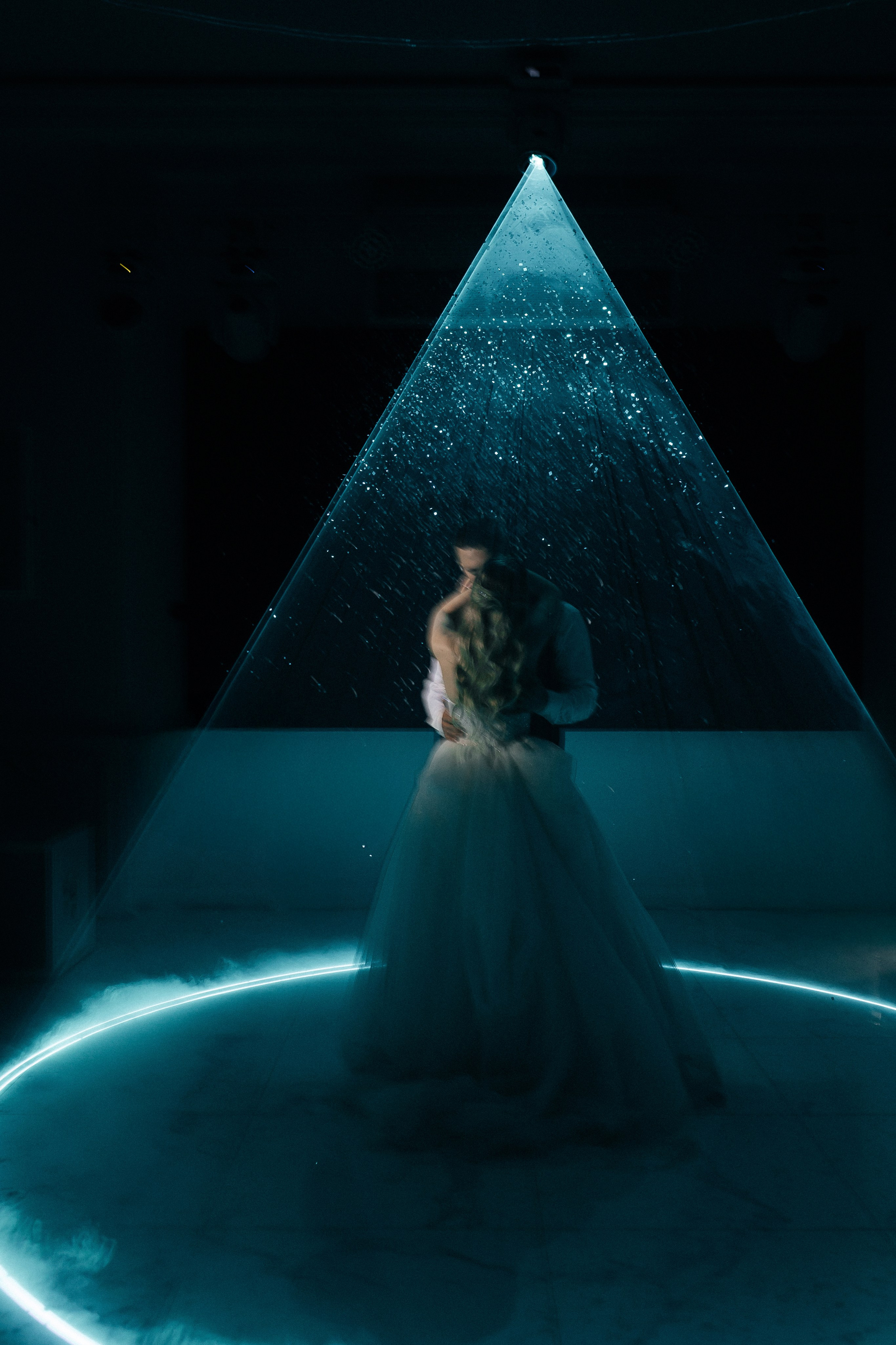 Матвей и Ксения. Свадебный фотограф и видеограф