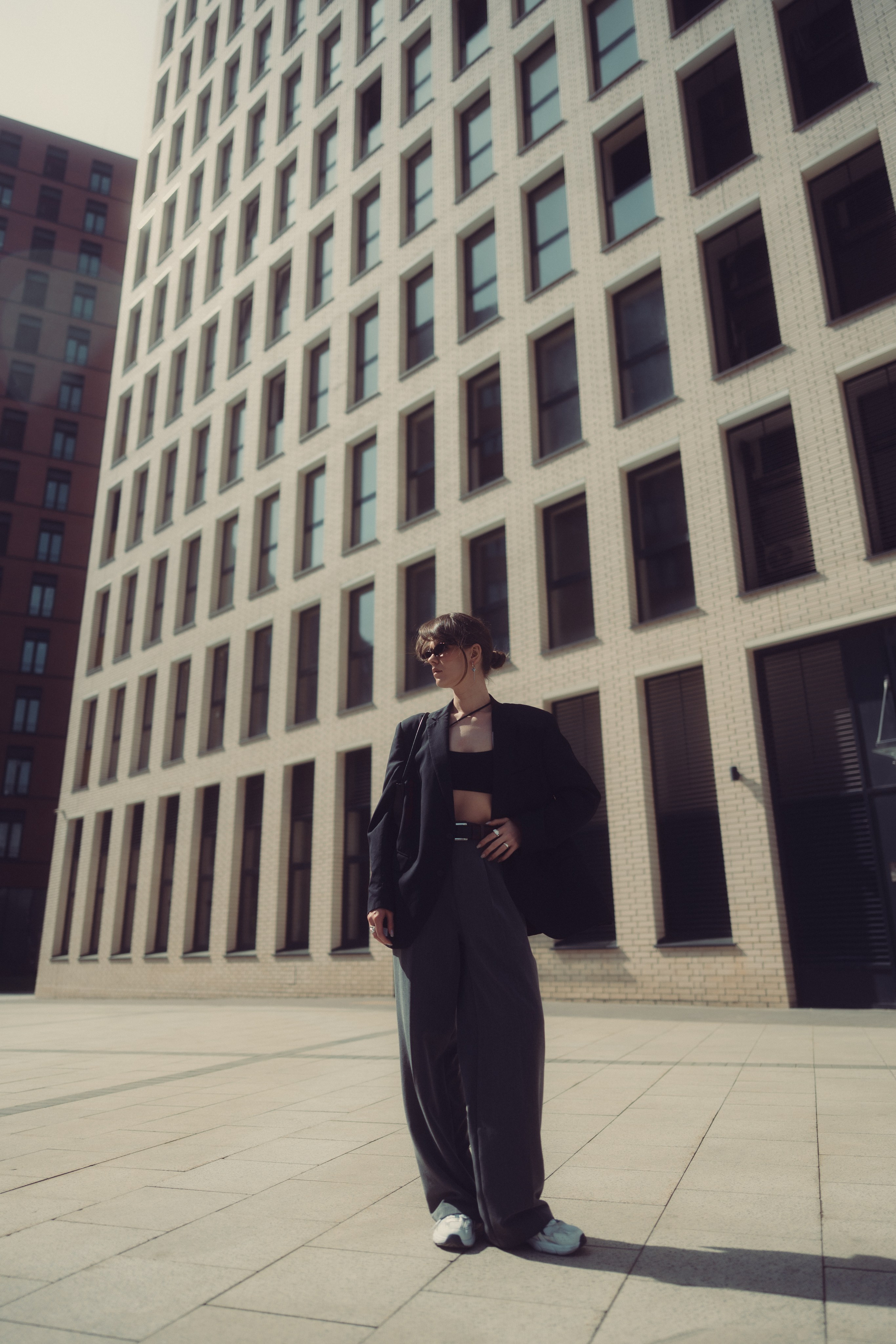 Фотограф Москва