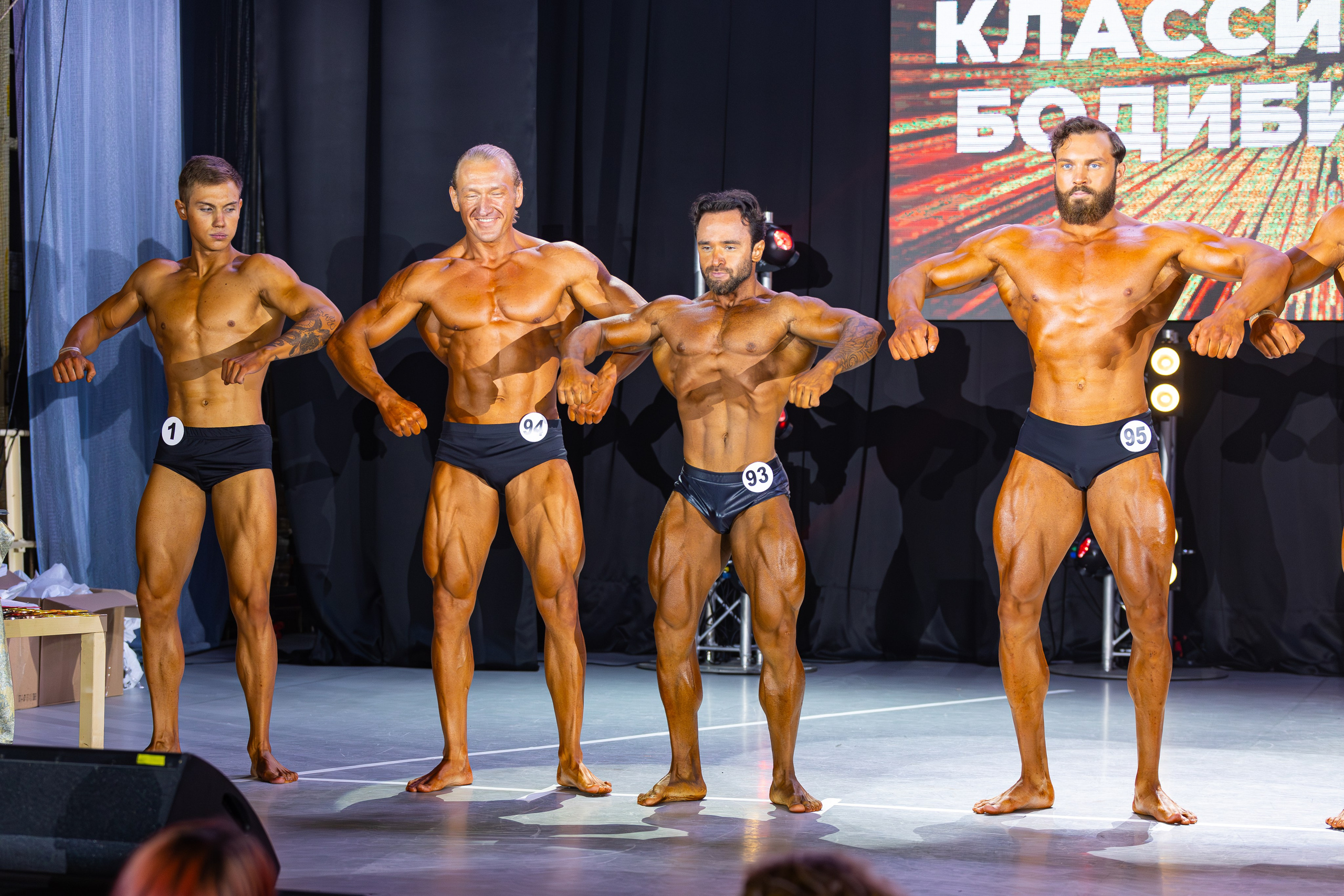 Кубок Новосибирска по бодибилдингу. Фотограф Александр Поздняков  Новосибирск