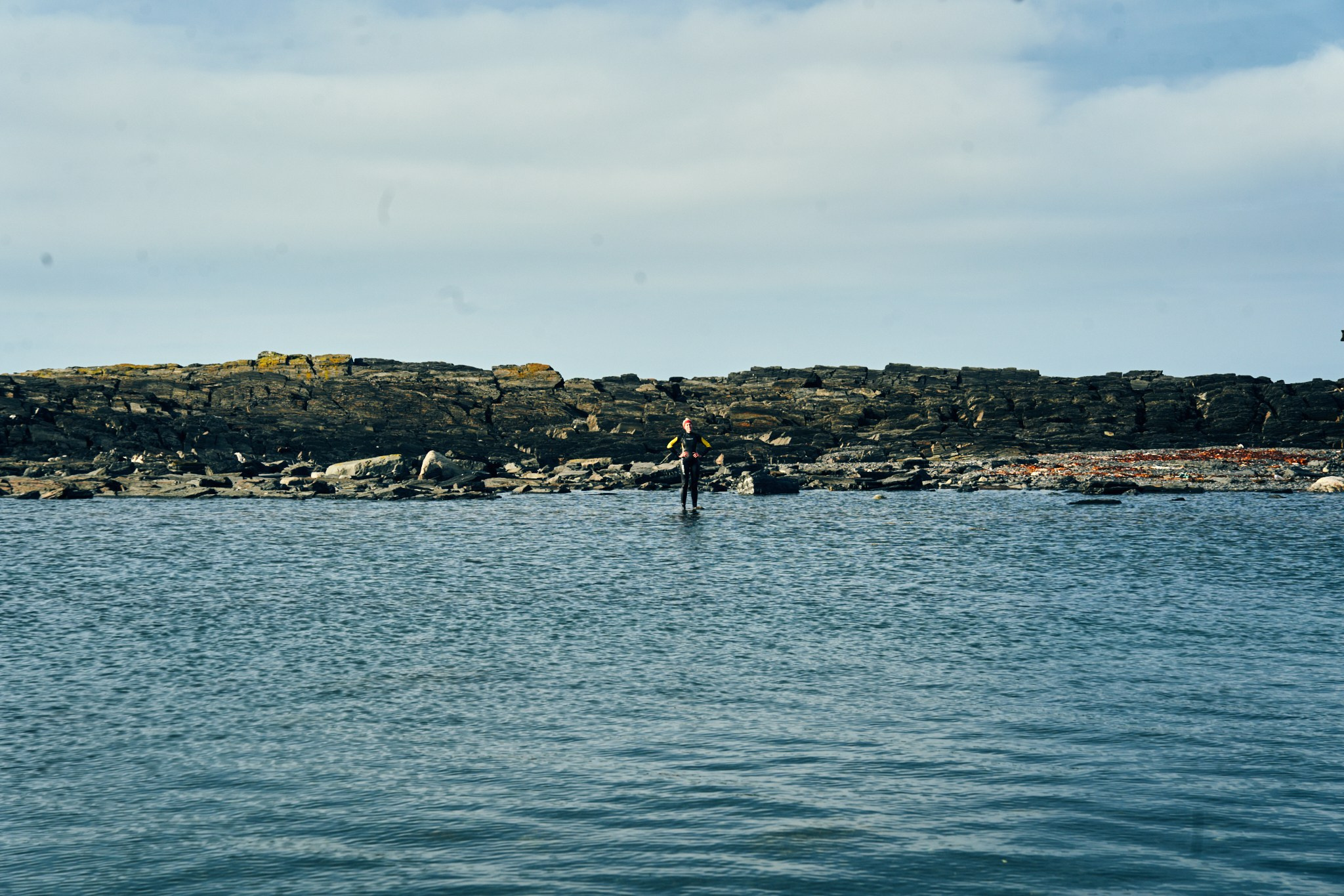 Путешествие на Север в 2023 году. Внедорожные путешествия — OFFROADTRIP