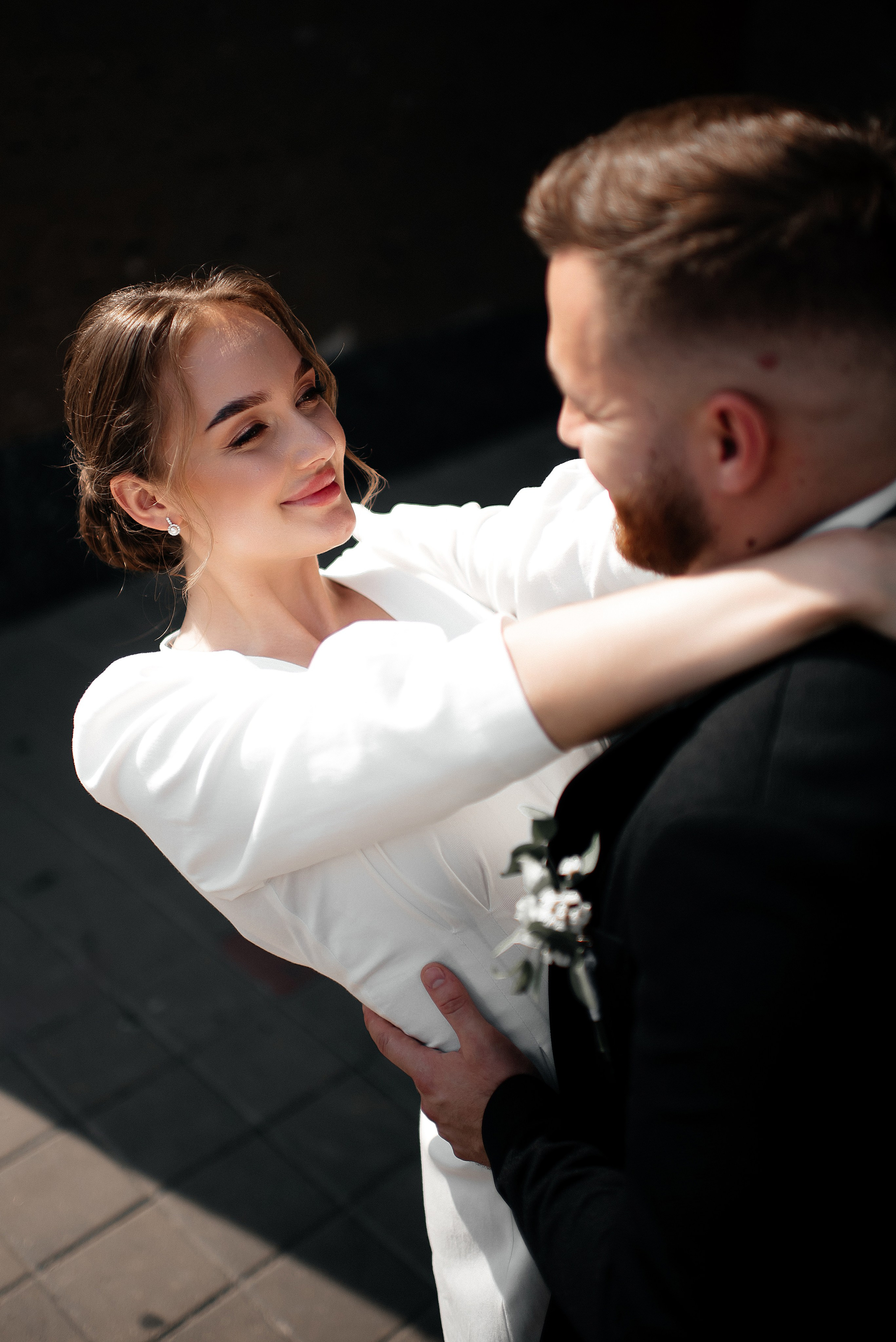 Библиотека. Свадебный фотограф Ростов-на-Дону от 4 400 руб. |Кристина Гайсенюк