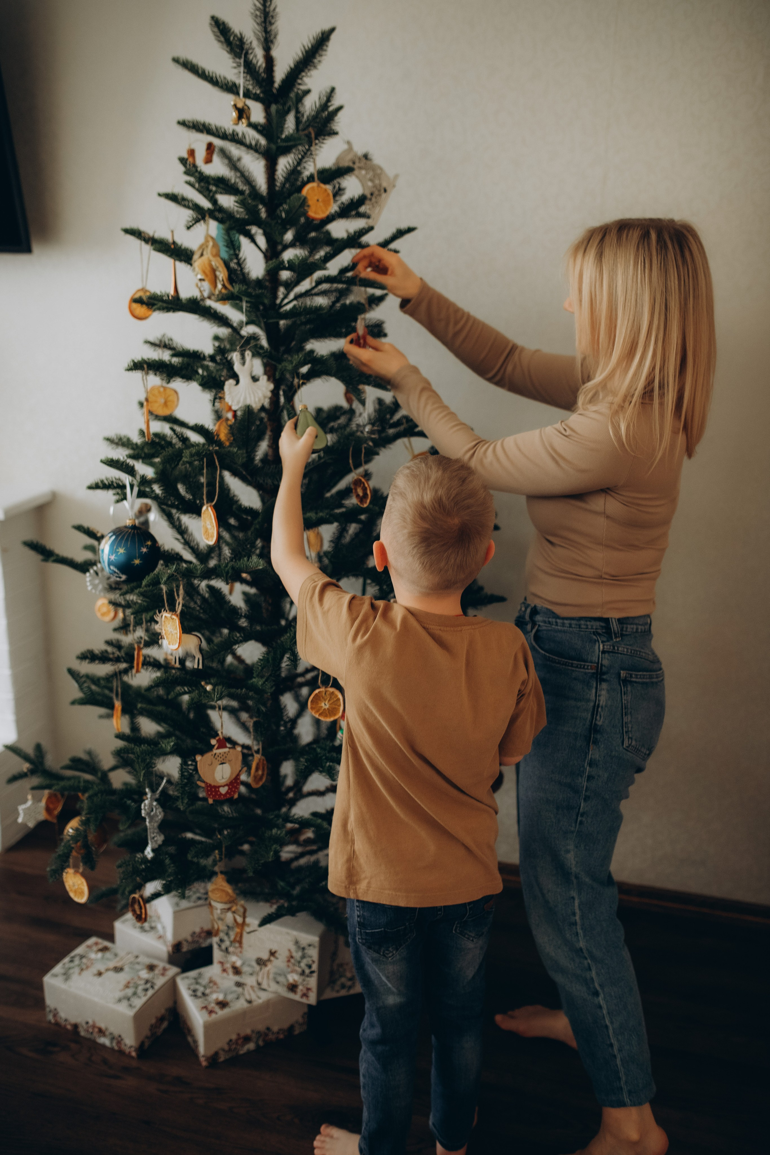 Family. Семейный и детский фотограф город Тында Дарья