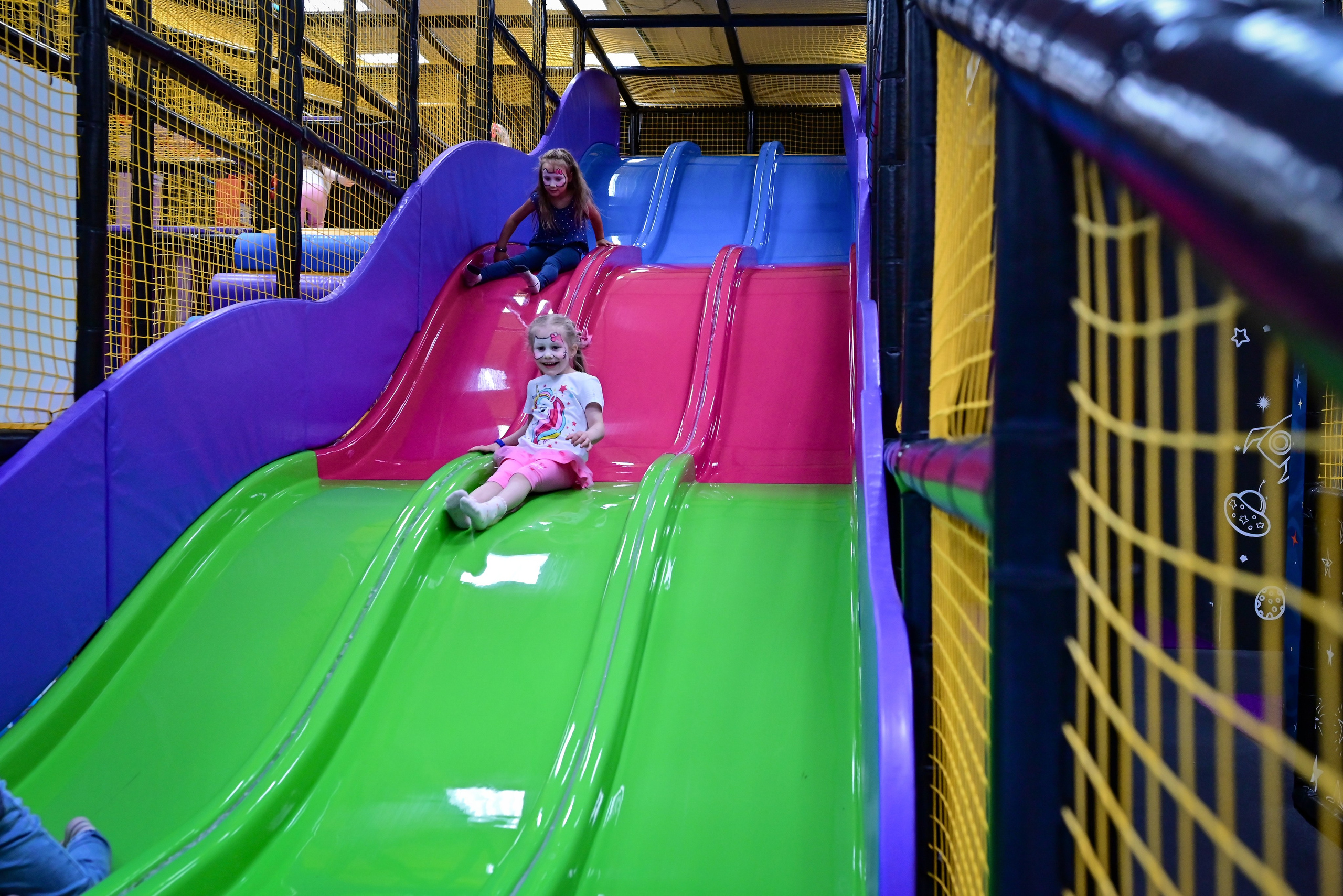 Анастасии 5 лет. Семейный и детский фотограф Лариса Ерданова в Екатеринбурге