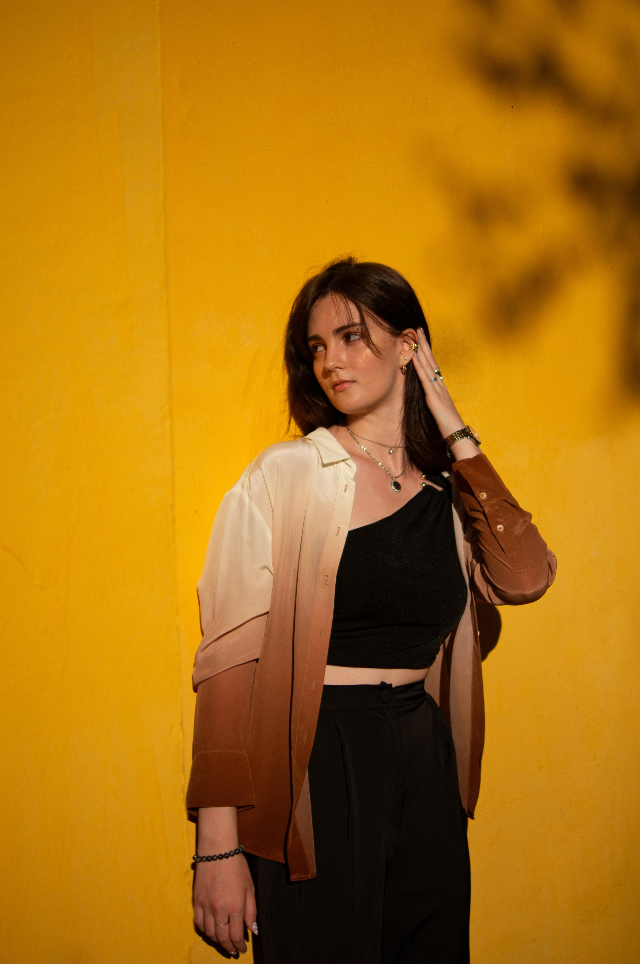 Ариадна. Портретный фотограф Елена Ковалевская