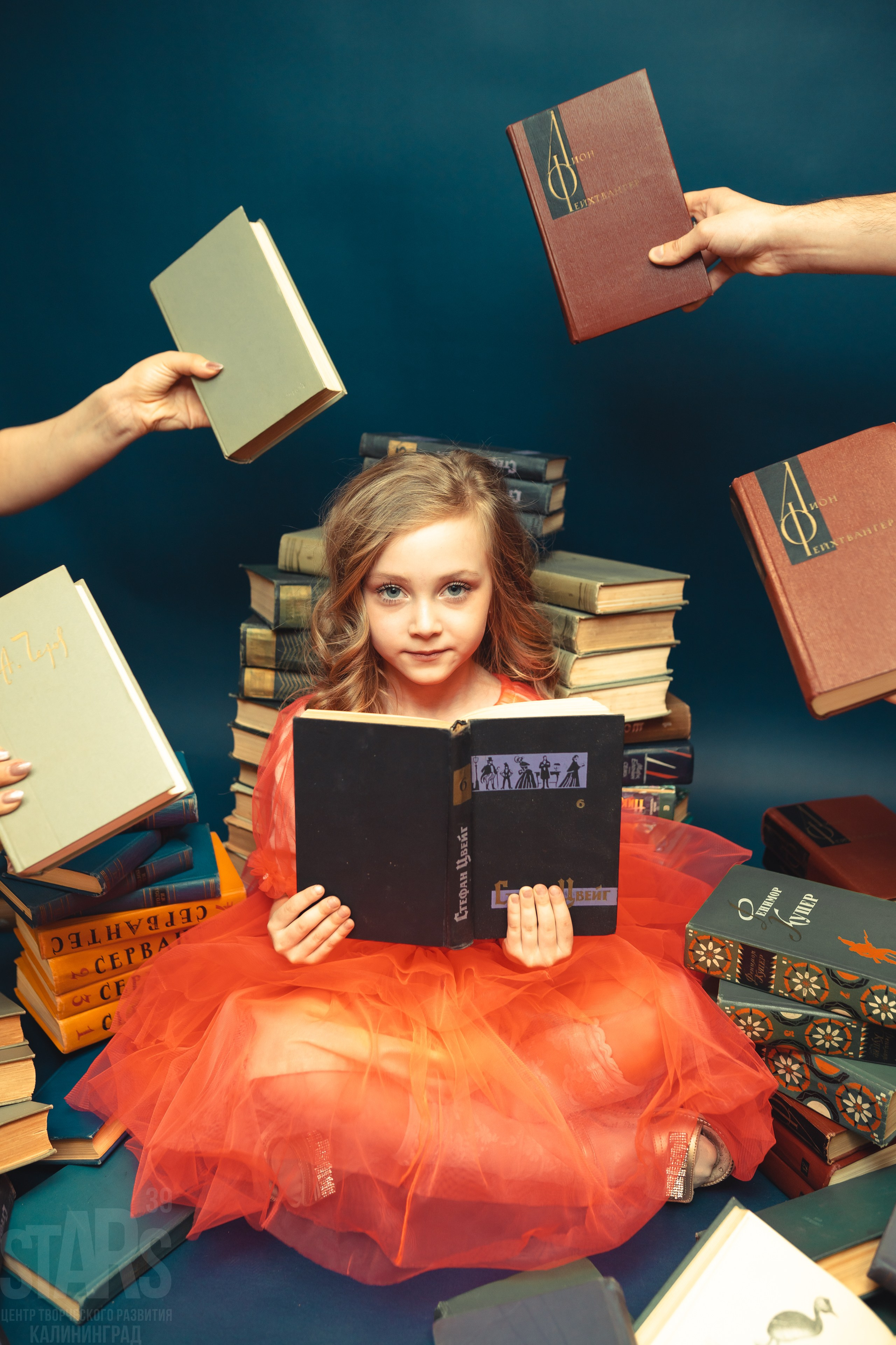 Портреты и индивидуальные съемки. Репортажный фотограф в Калининграде Морозов Кирилл