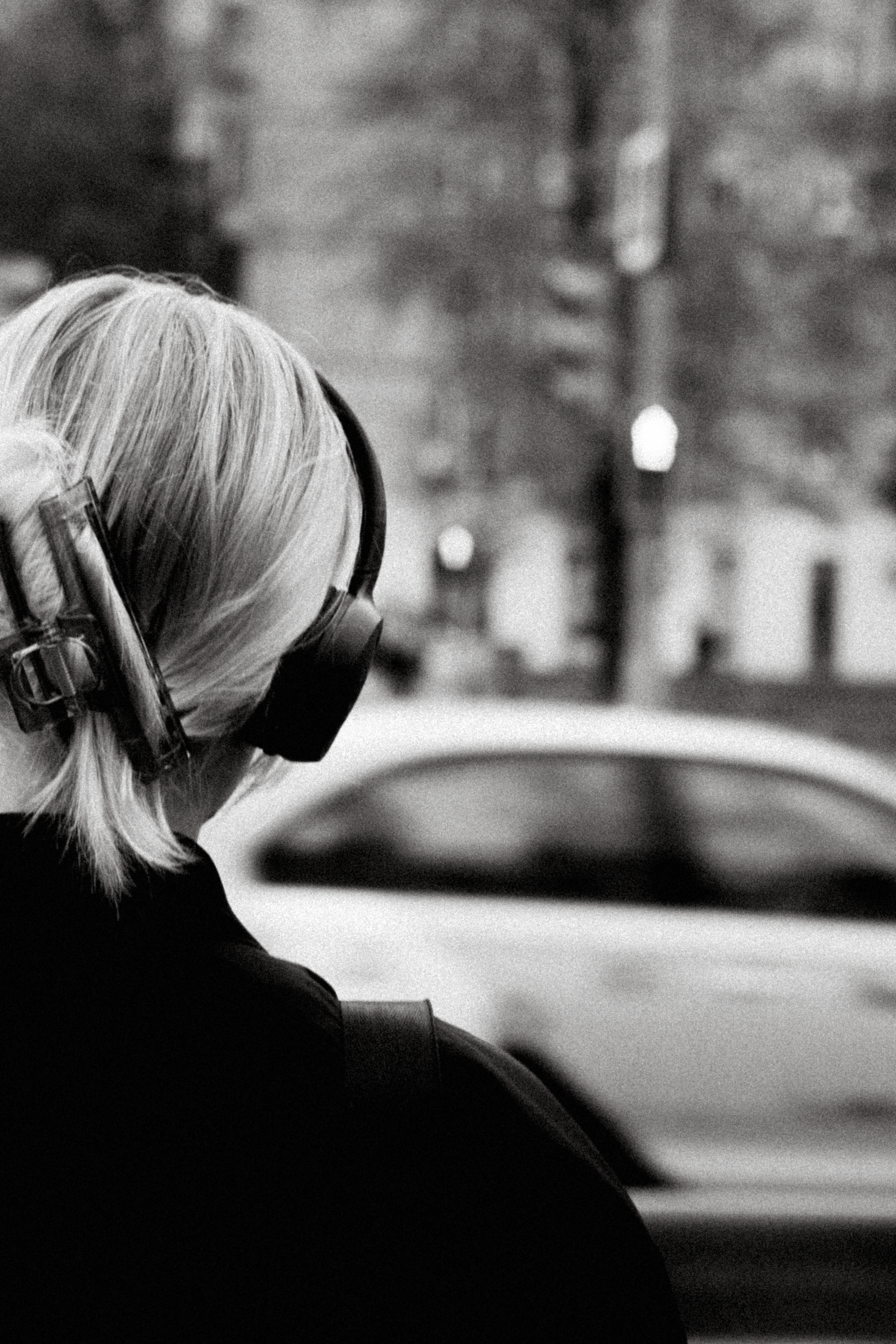 Street. Yasmin Lagarde