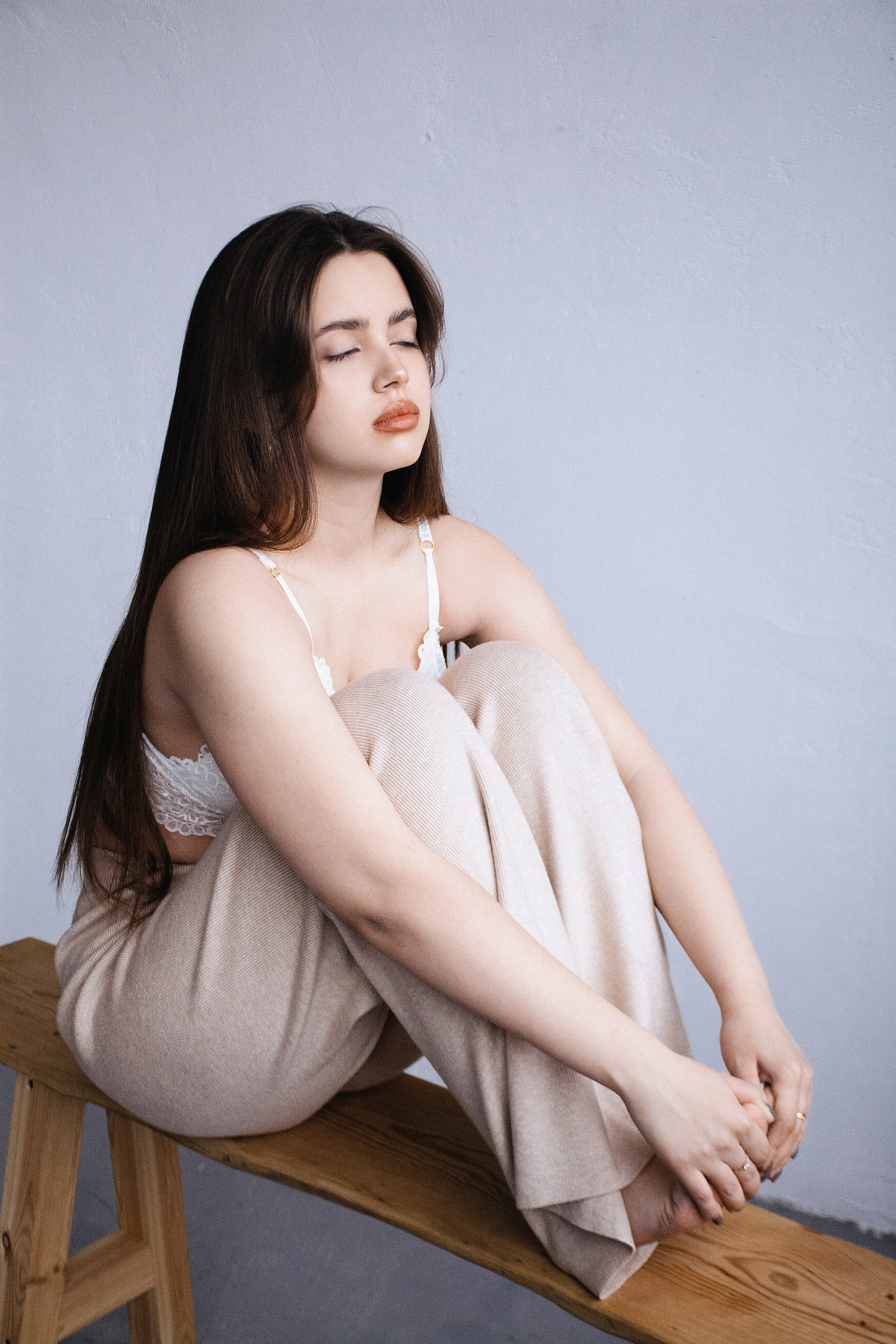 22. Портретный фотограф и ретушер Спирина Александра | Тула