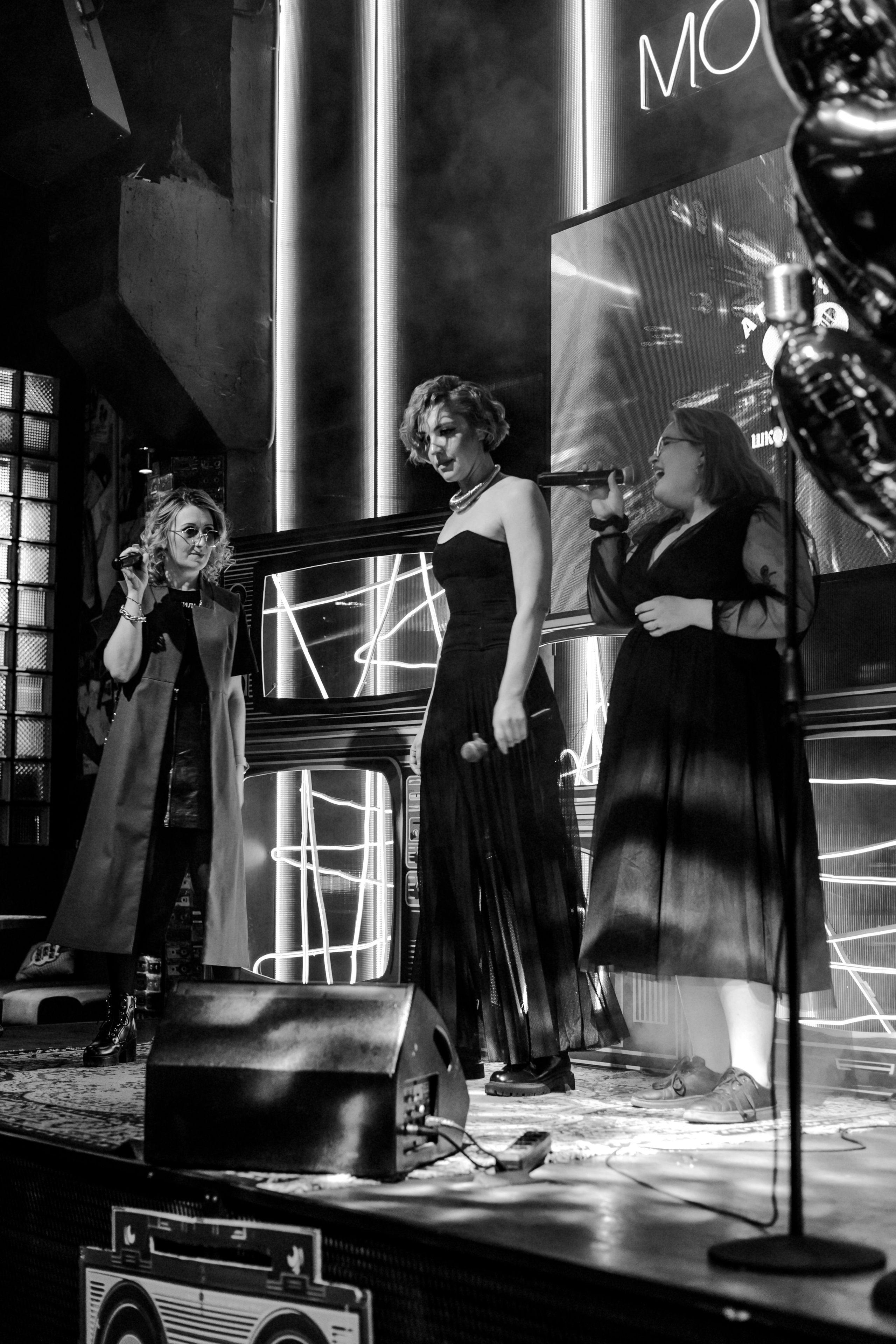 Репортаж. Фотограф в Москве Ксения Легенько