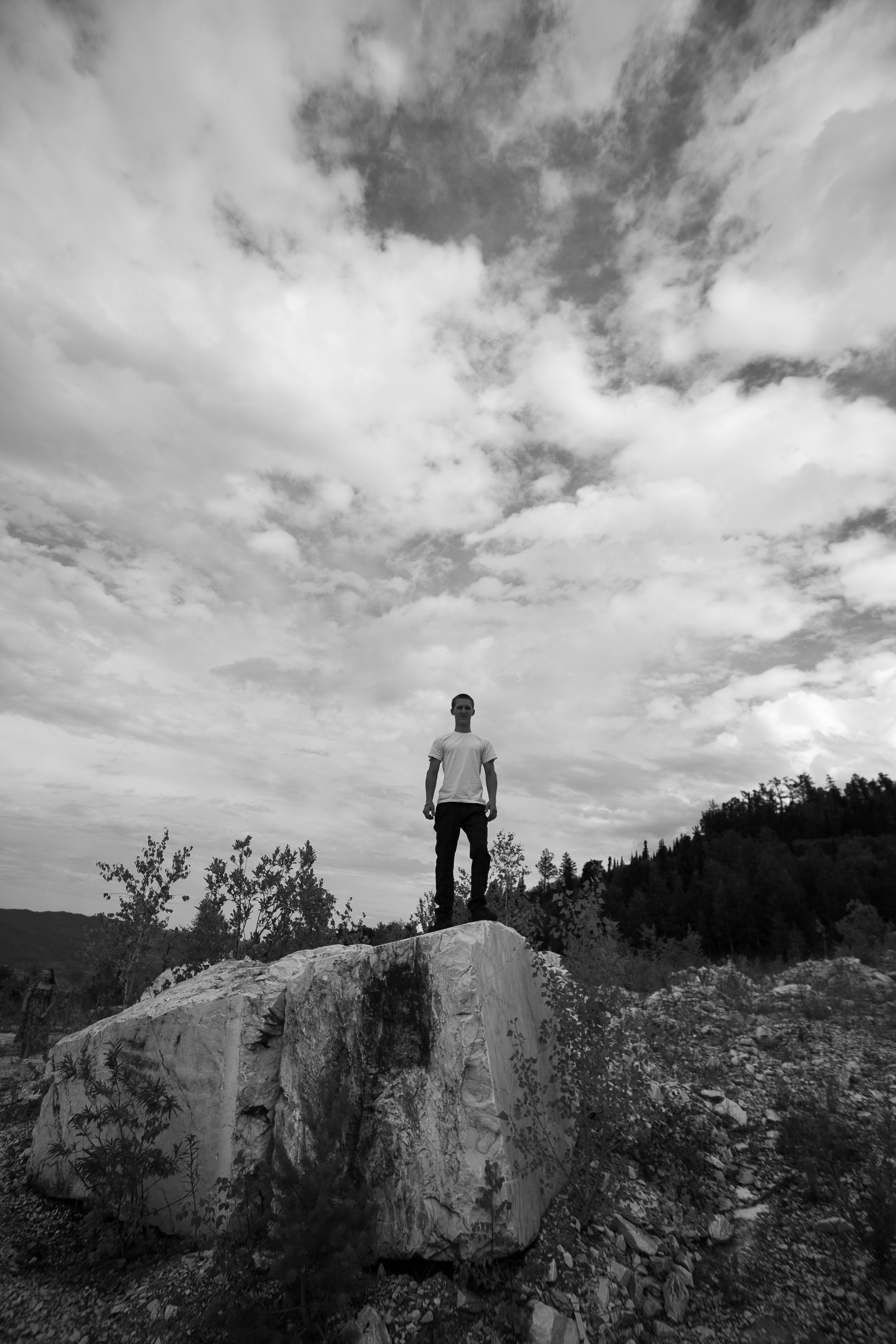 Свадебная фотосессия в Саяногорске. Портреты с душой: Иван Зиновьев -Фотограф в Саяногорске