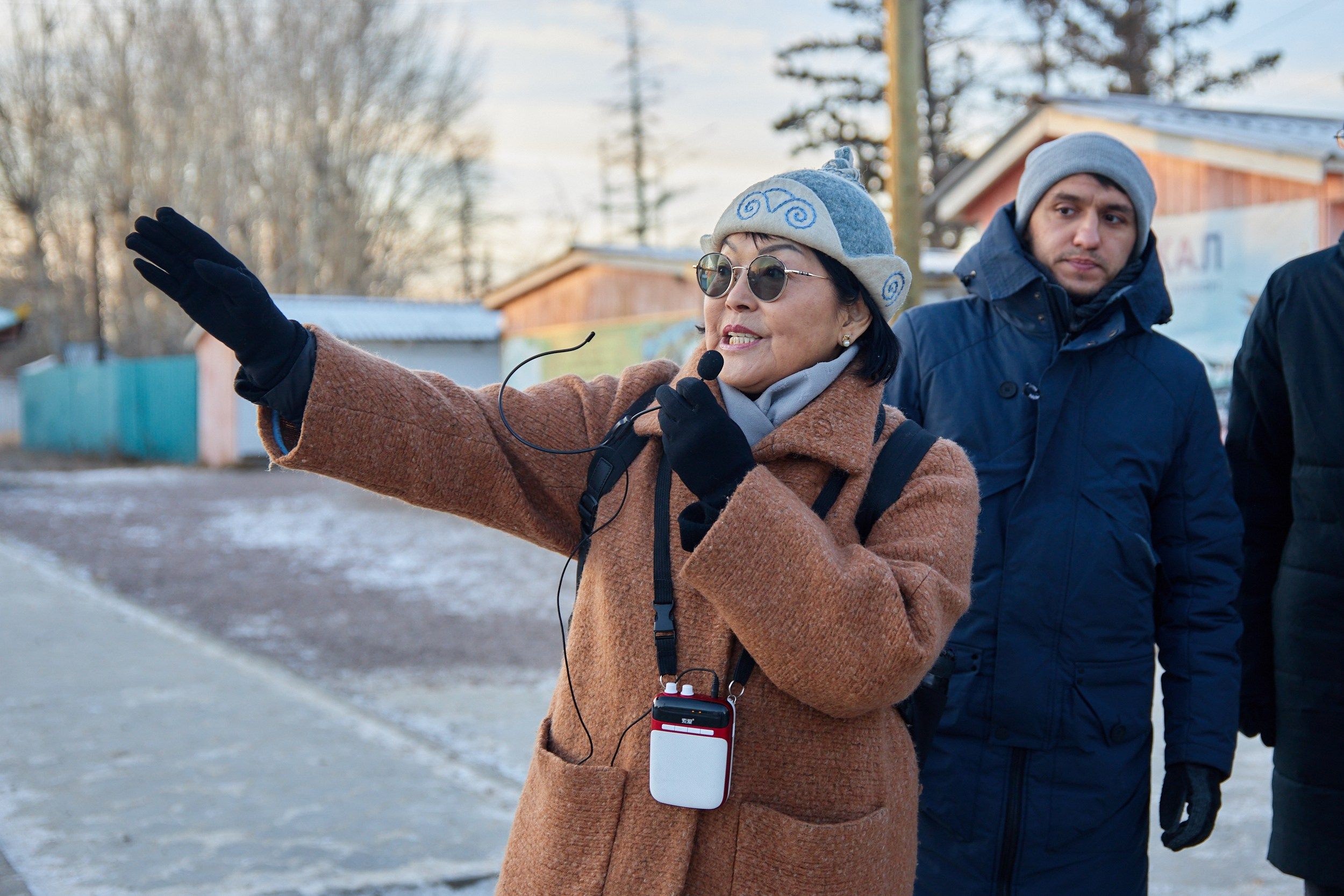 Муравьёв-Амурский 2030. Бурятия. Репортажный фотограф Владивосток Анастасия Сокольникова