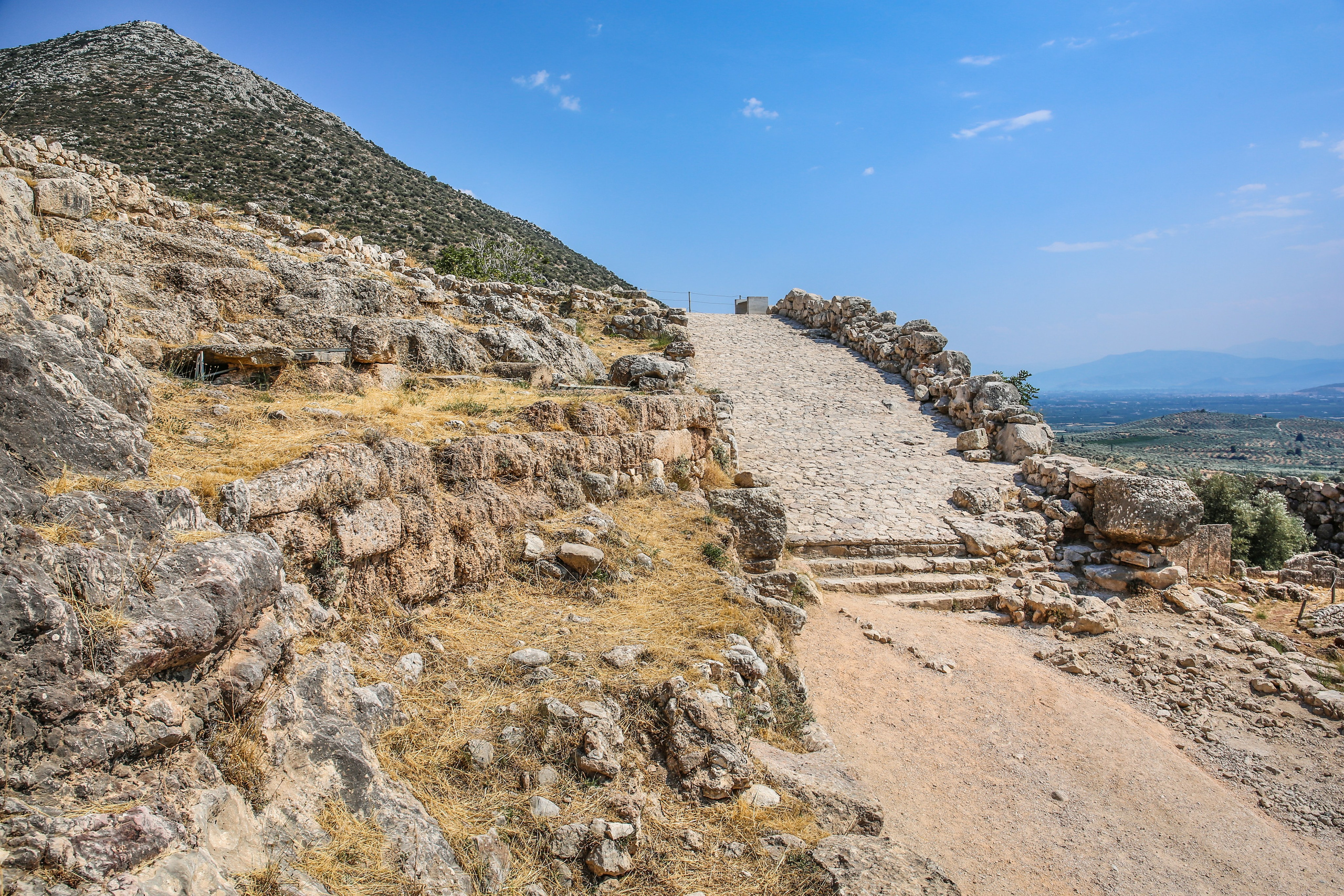 Греция: Коринф, Эпидавр, Олимпия, Микены. Дарья Письменюк / Darya Leitstern — фотограф, музыкант, журналист, путешественник