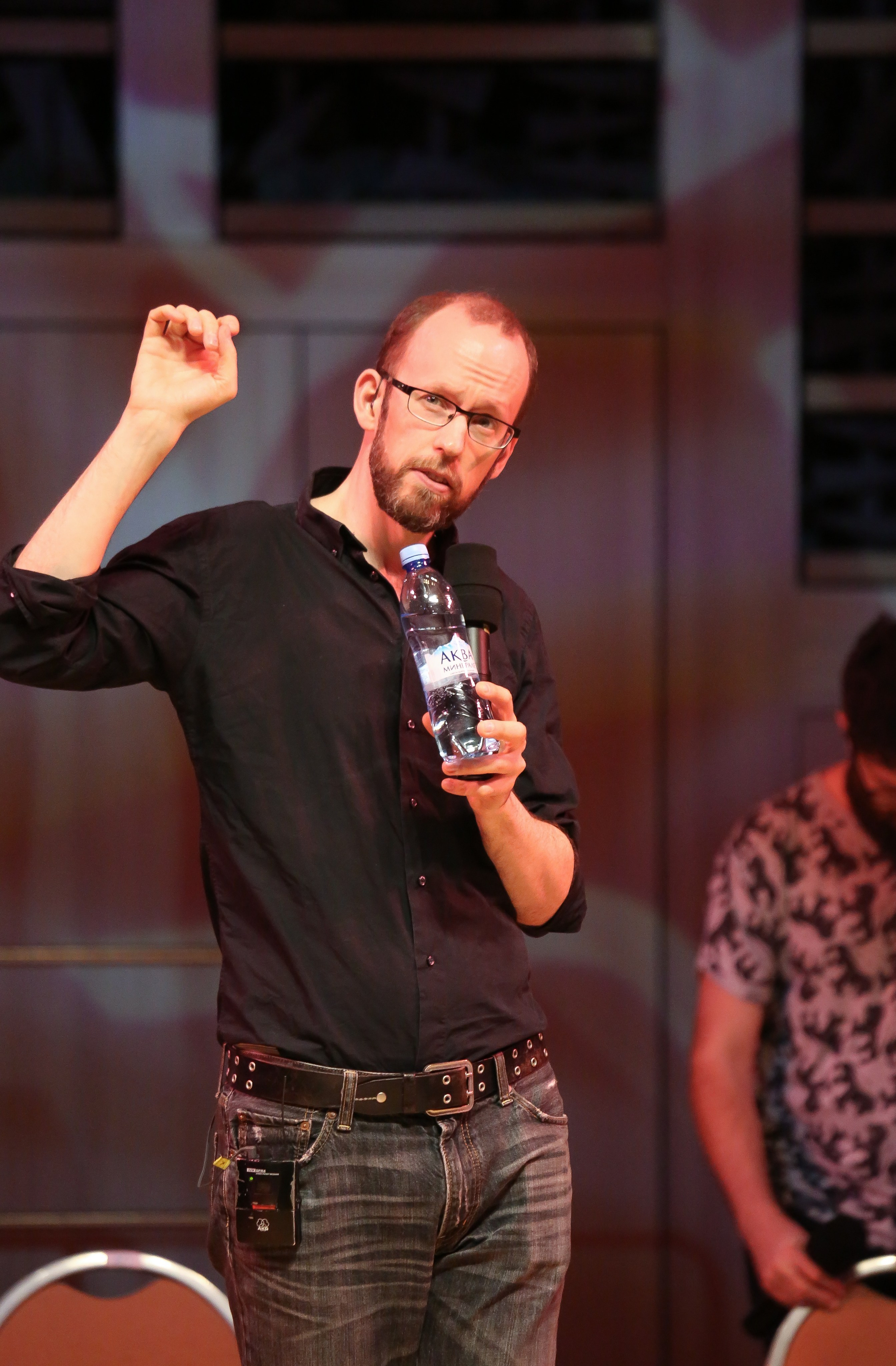 Swingle Singers — вокальный «оркестр», покоривший мир. Дарья Письменюк / Darya Leitstern — фотограф, музыкант, журналист, путешественник