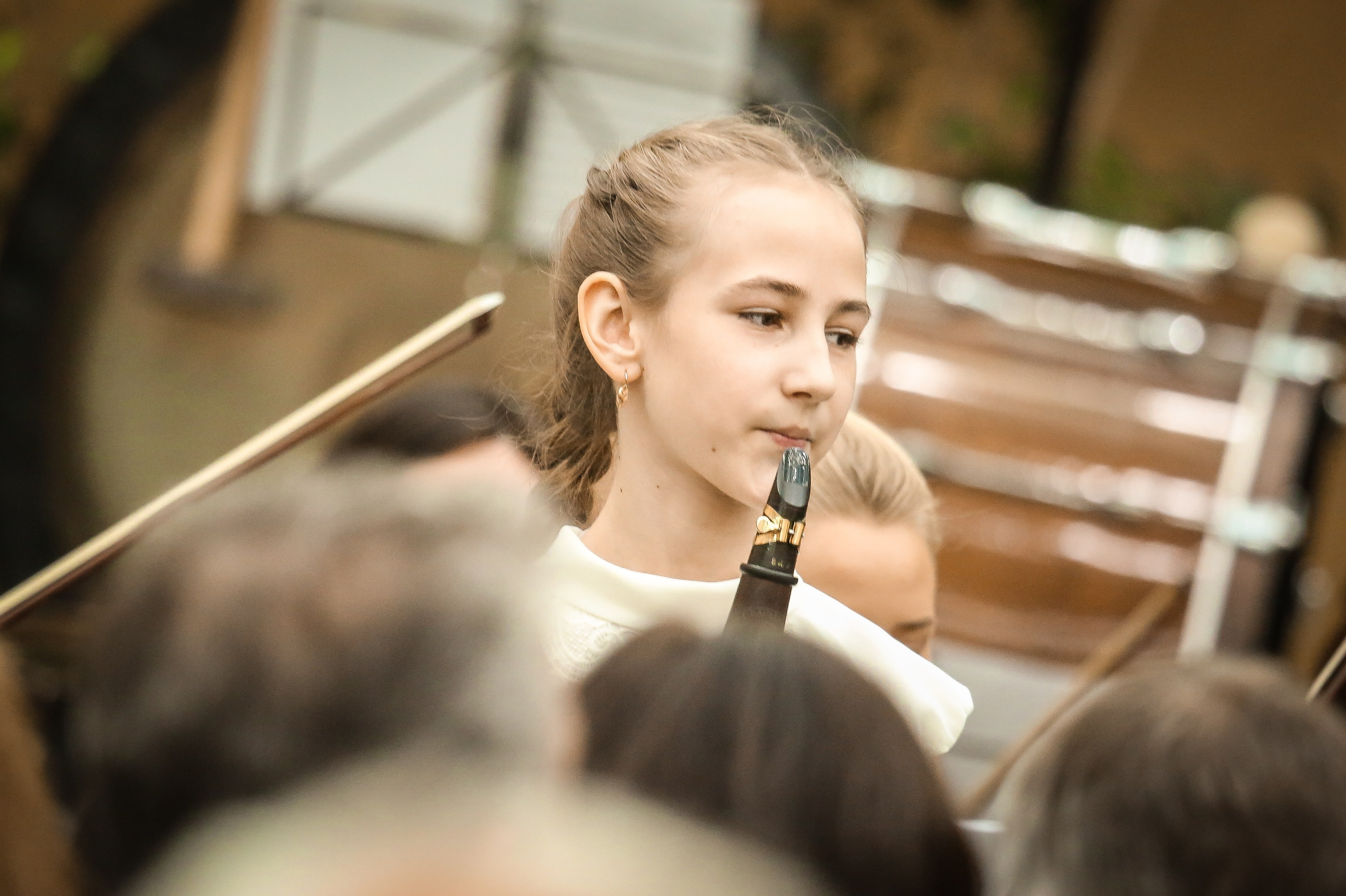 Четвертый фестиваль «Таланты Содружества». Дарья Письменюк / Darya Leitstern — фотограф, музыкант, журналист, путешественник