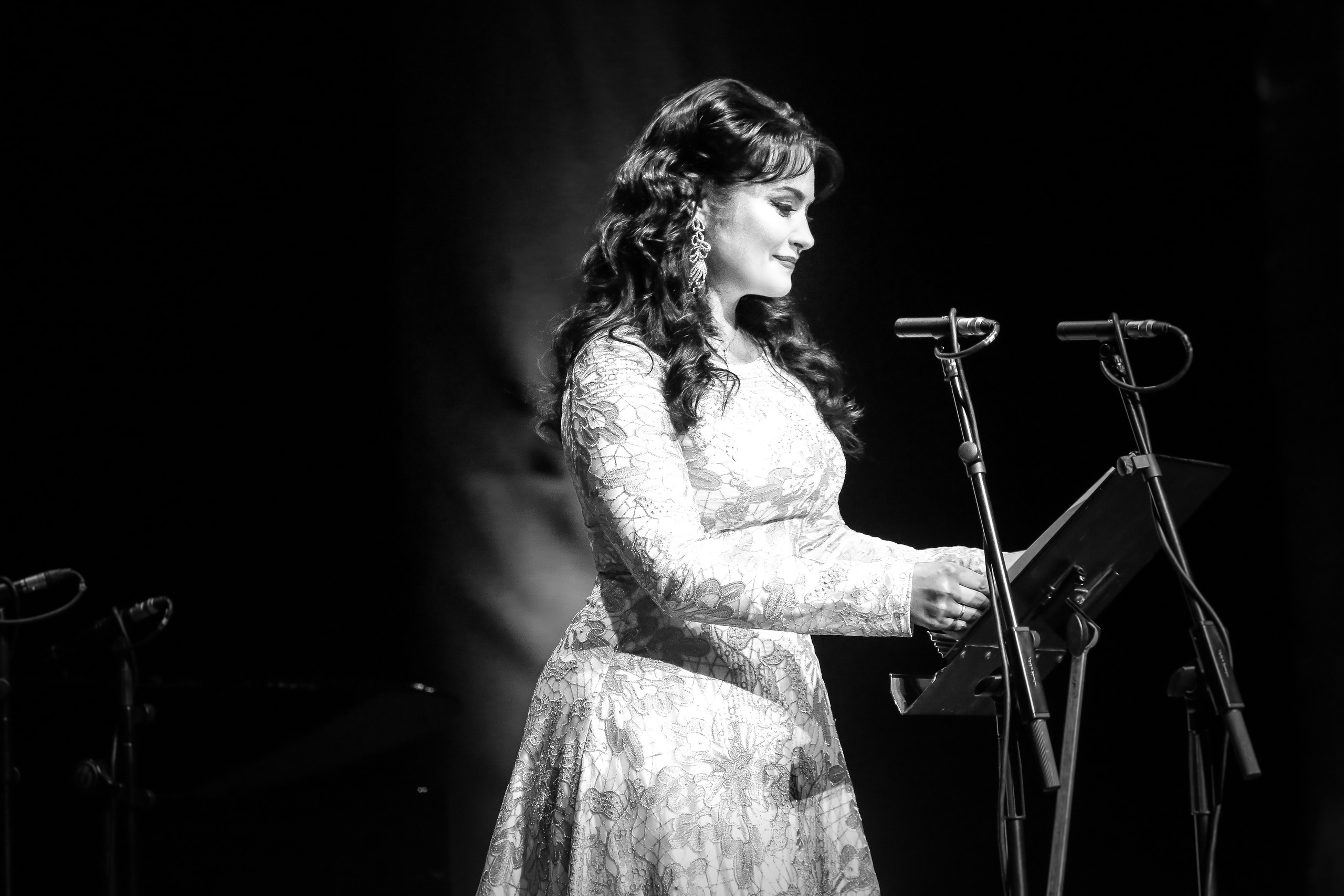 От Каччини до… Вавилова: «Итальянские эпизоды» в Новой опере. Дарья Письменюк / Darya Leitstern — фотограф, музыкант, журналист, путешественник