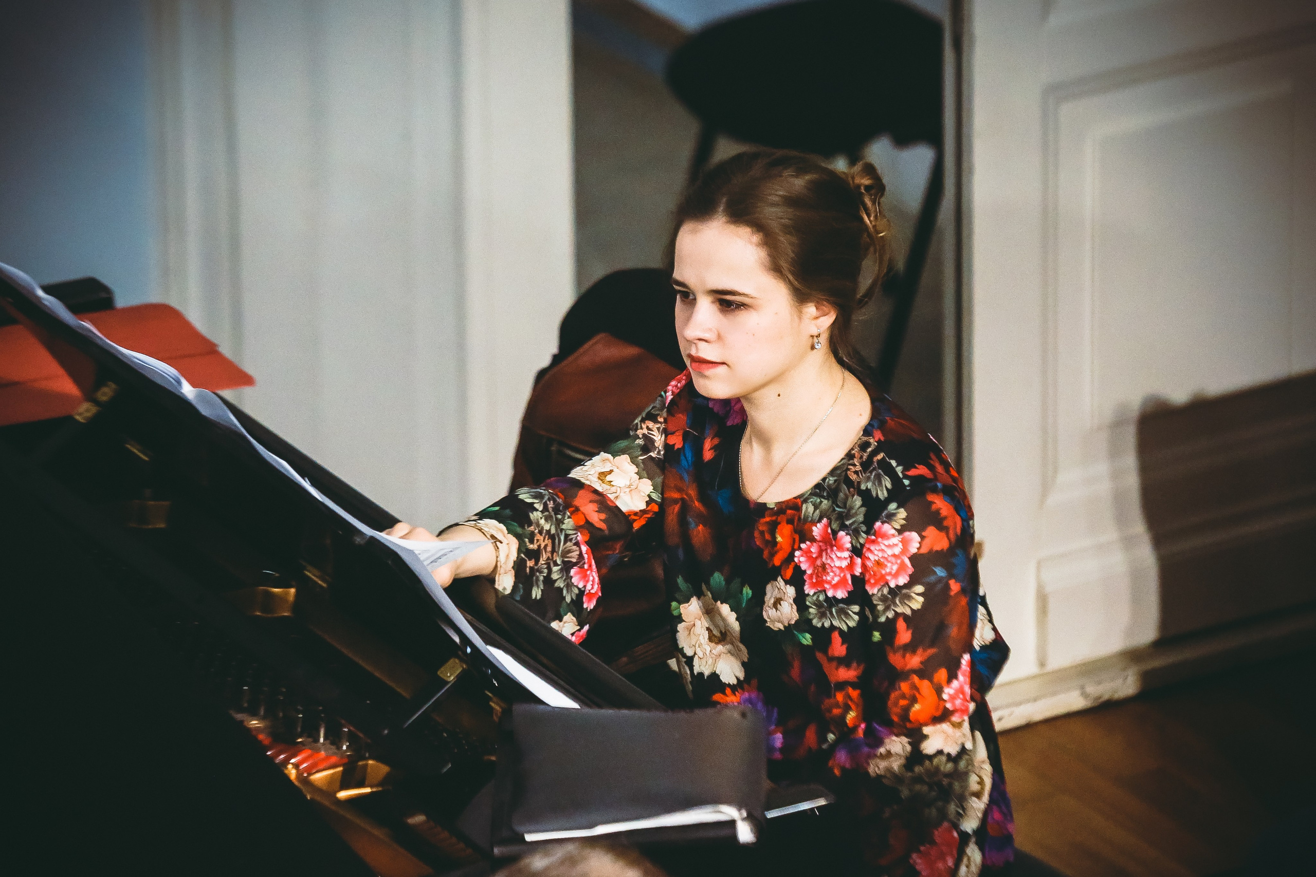 «Агата возвращается домой» с Алисой Гребенщиковой. Дарья Письменюк / Darya Leitstern — фотограф, музыкант, журналист, путешественник