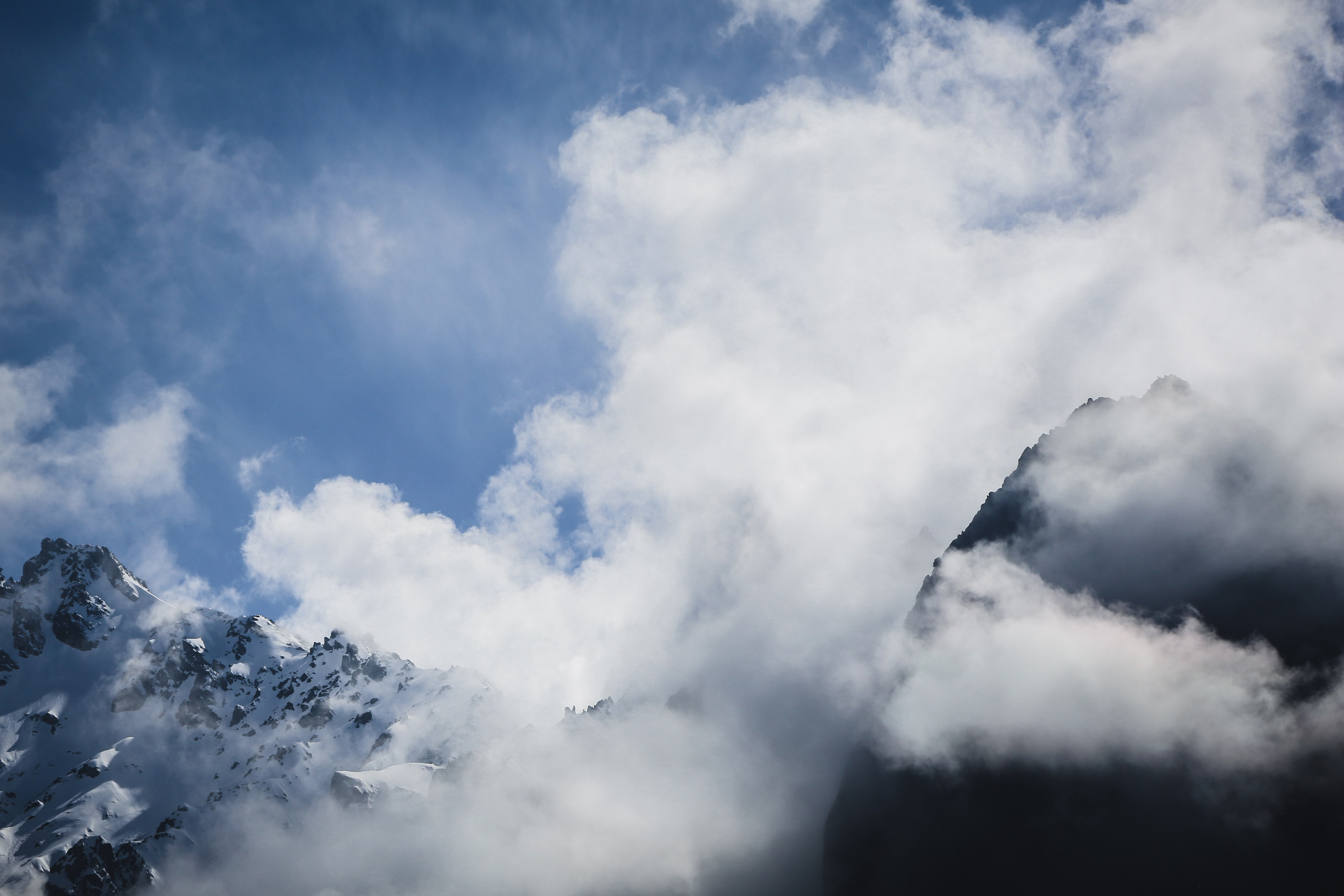 Кавказ: Северная Осетия. Дарья Письменюк / Darya Leitstern — фотограф, музыкант, журналист, путешественник