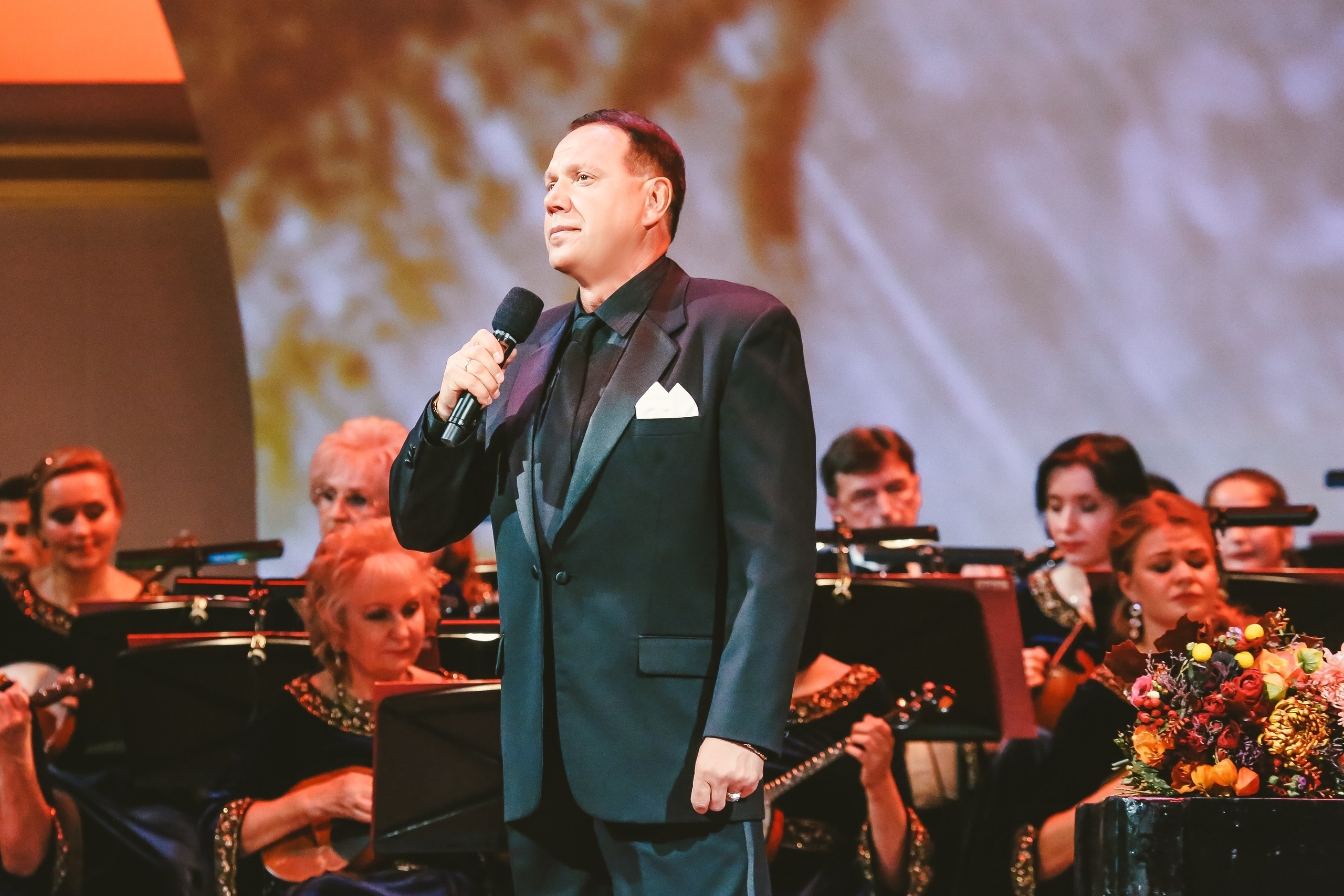 Музыкальные крылья России: концерт к 100-летию Осиповского оркестра. Дарья Письменюк / Darya Leitstern — фотограф, музыкант, журналист, путешественник