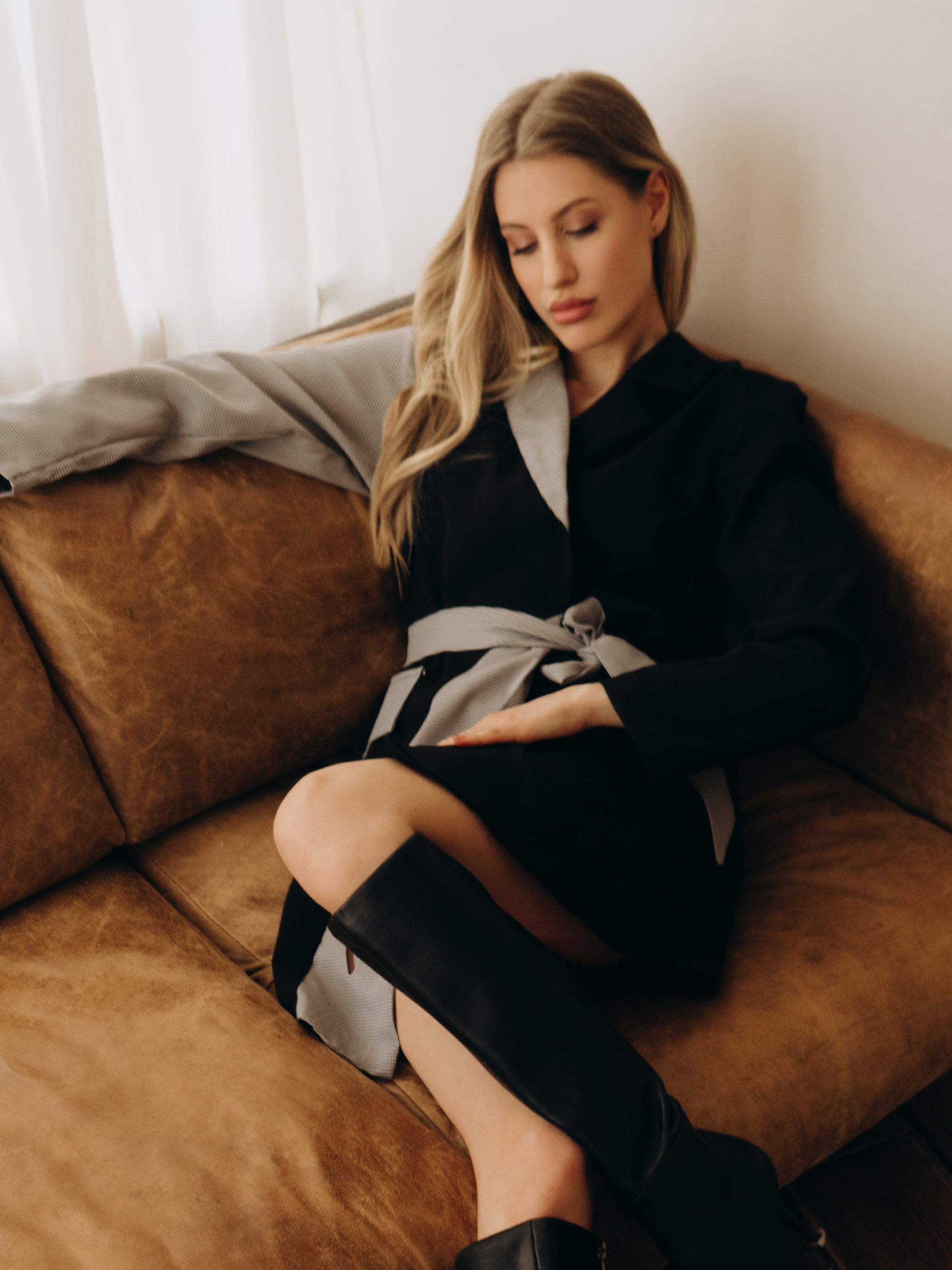 Индивидуальная фотосессия. Фотограф в Москве Виноградова Дарья